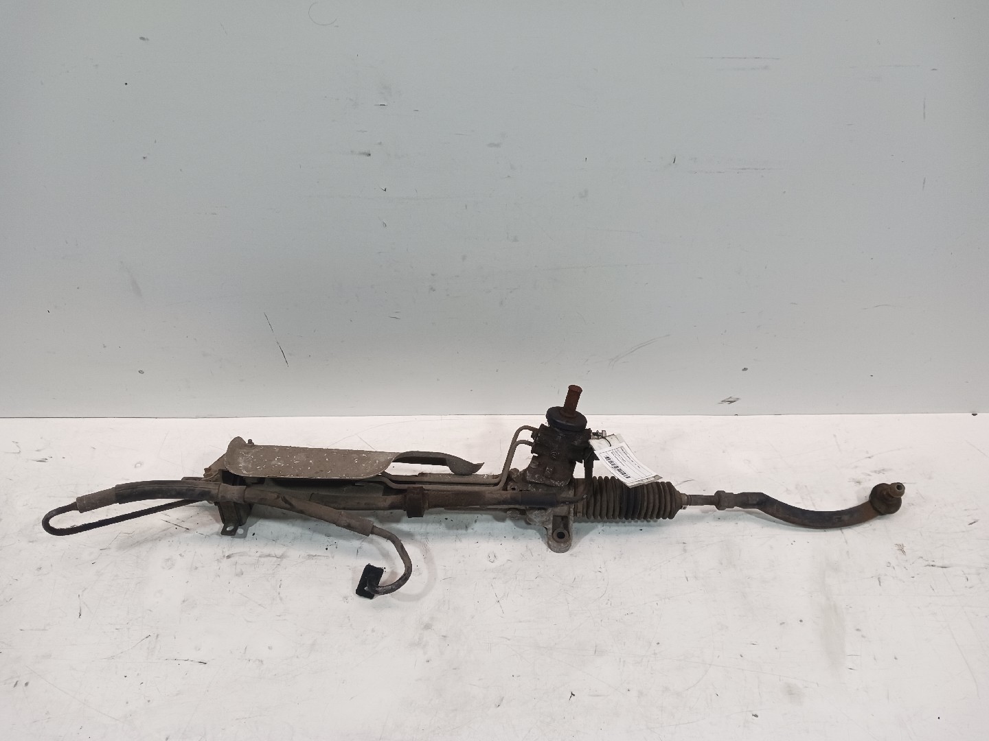 Boîtier de direction MINI Mini (R56)