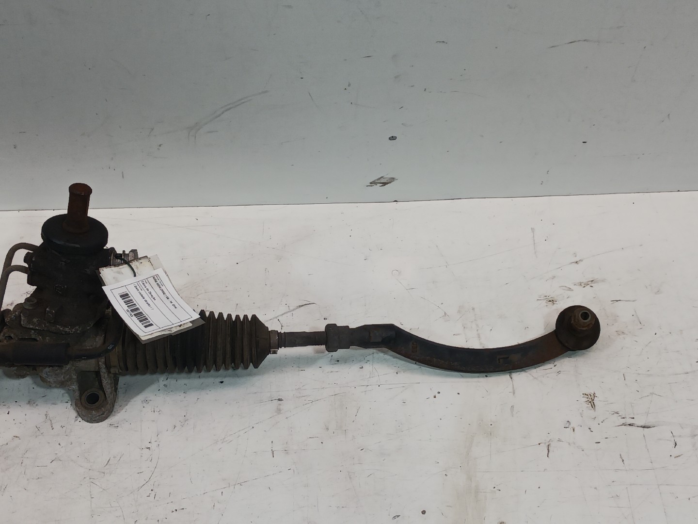 Boîtier de direction MINI Mini (R56) Imagem-2