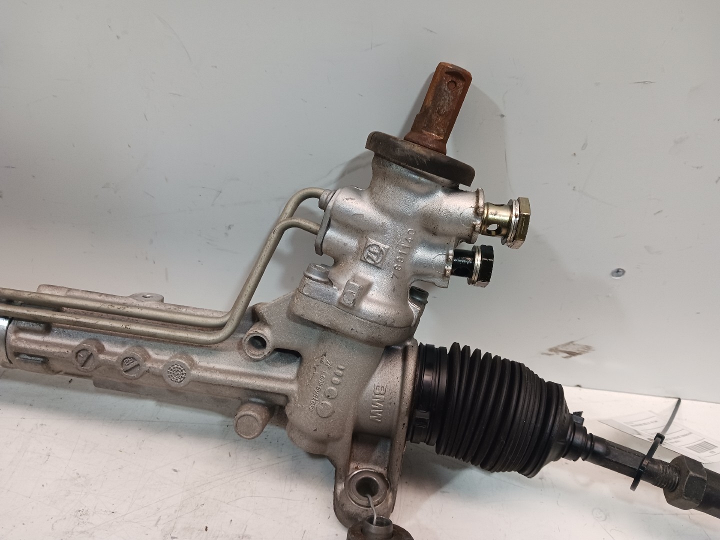 Boîtier de direction MINI Mini (R50, R53) Imagem-2