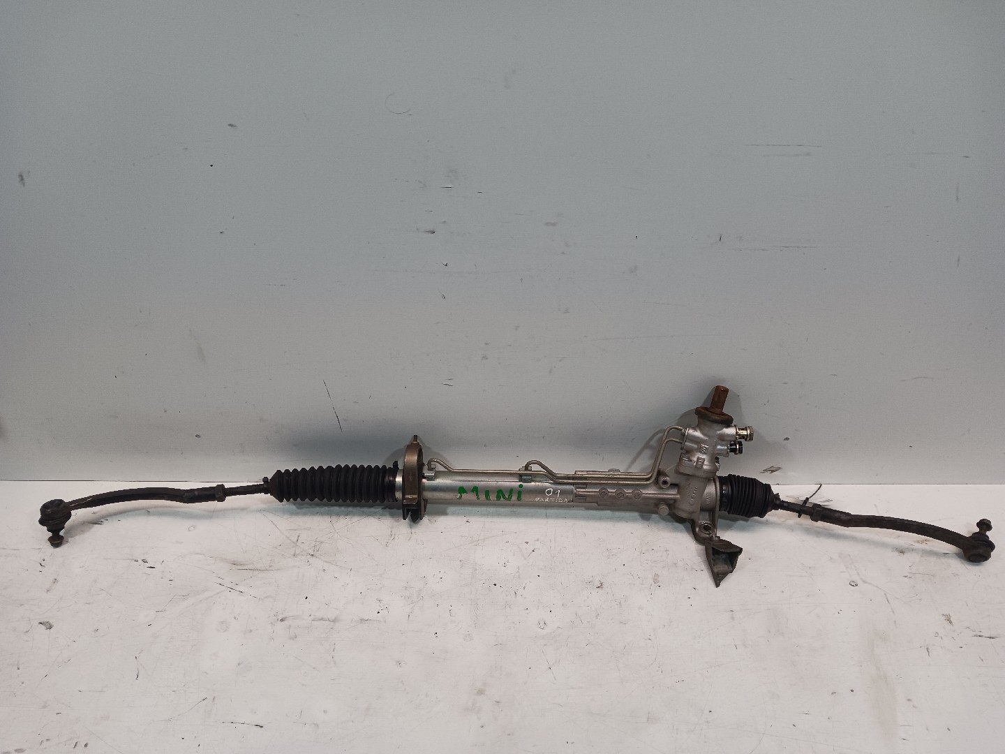 Boîtier de direction MINI Mini (R50, R53)