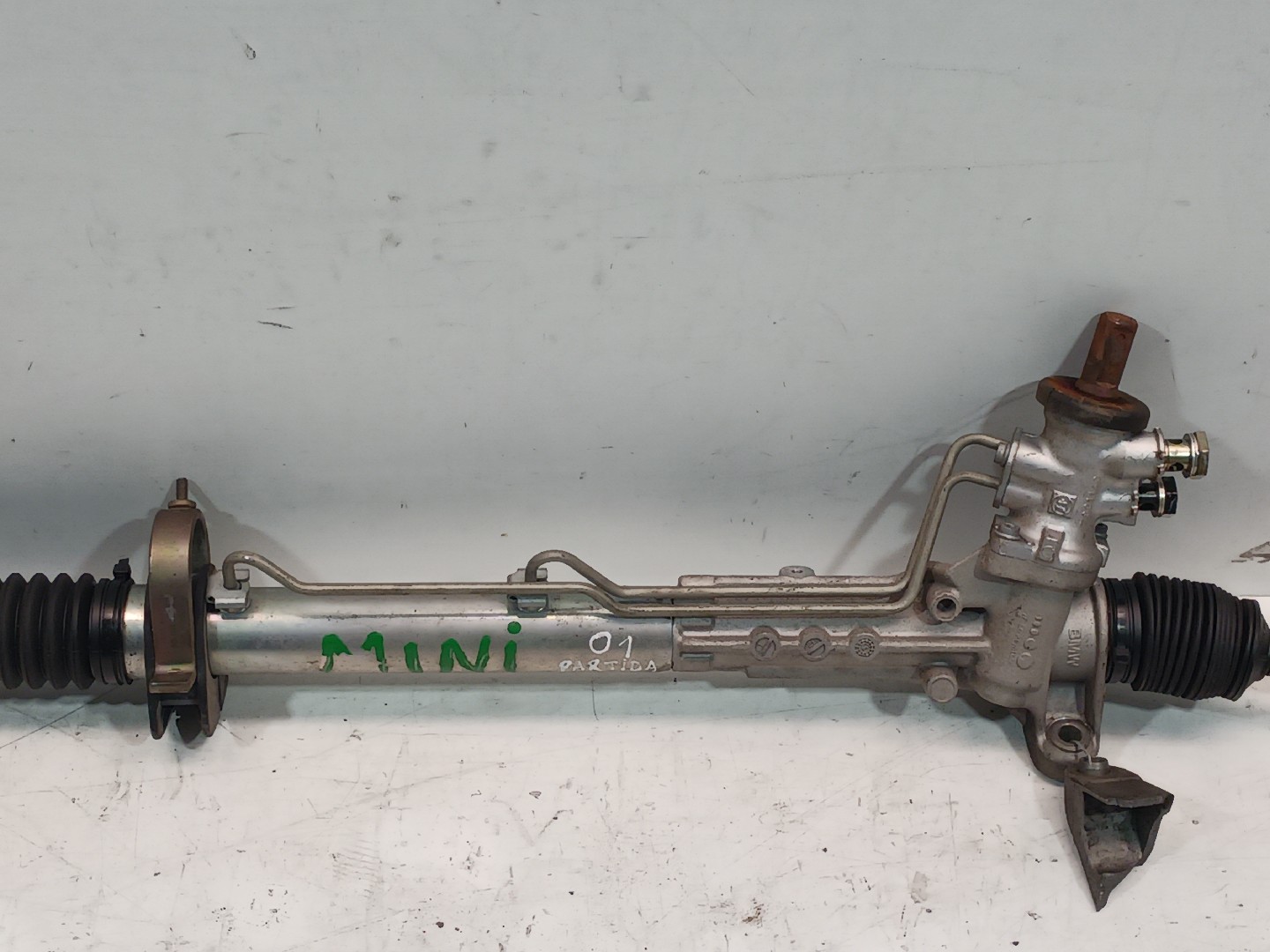 Boîtier de direction MINI Mini (R50, R53) Imagem-1