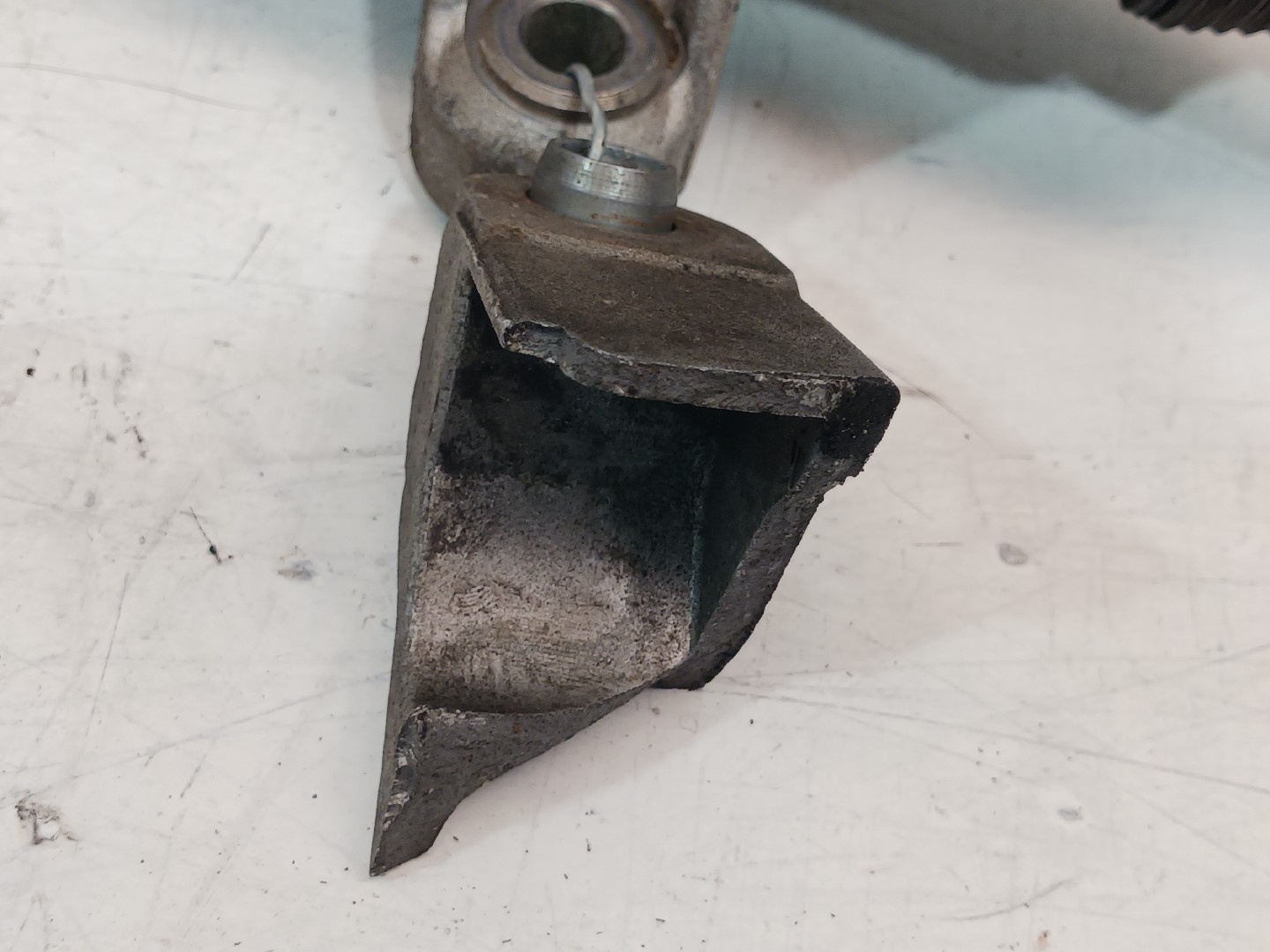 Boîtier de direction MINI Mini (R50, R53) Imagem-3