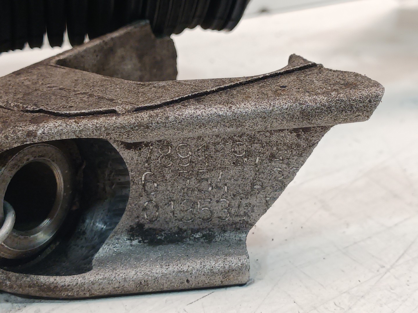 Boîtier de direction MINI Mini (R50, R53) Imagem-4