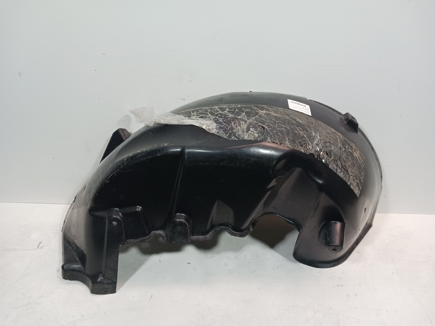 Rear wheel arch right MERCEDES-BENZ Classe M (W166) Imagem-1