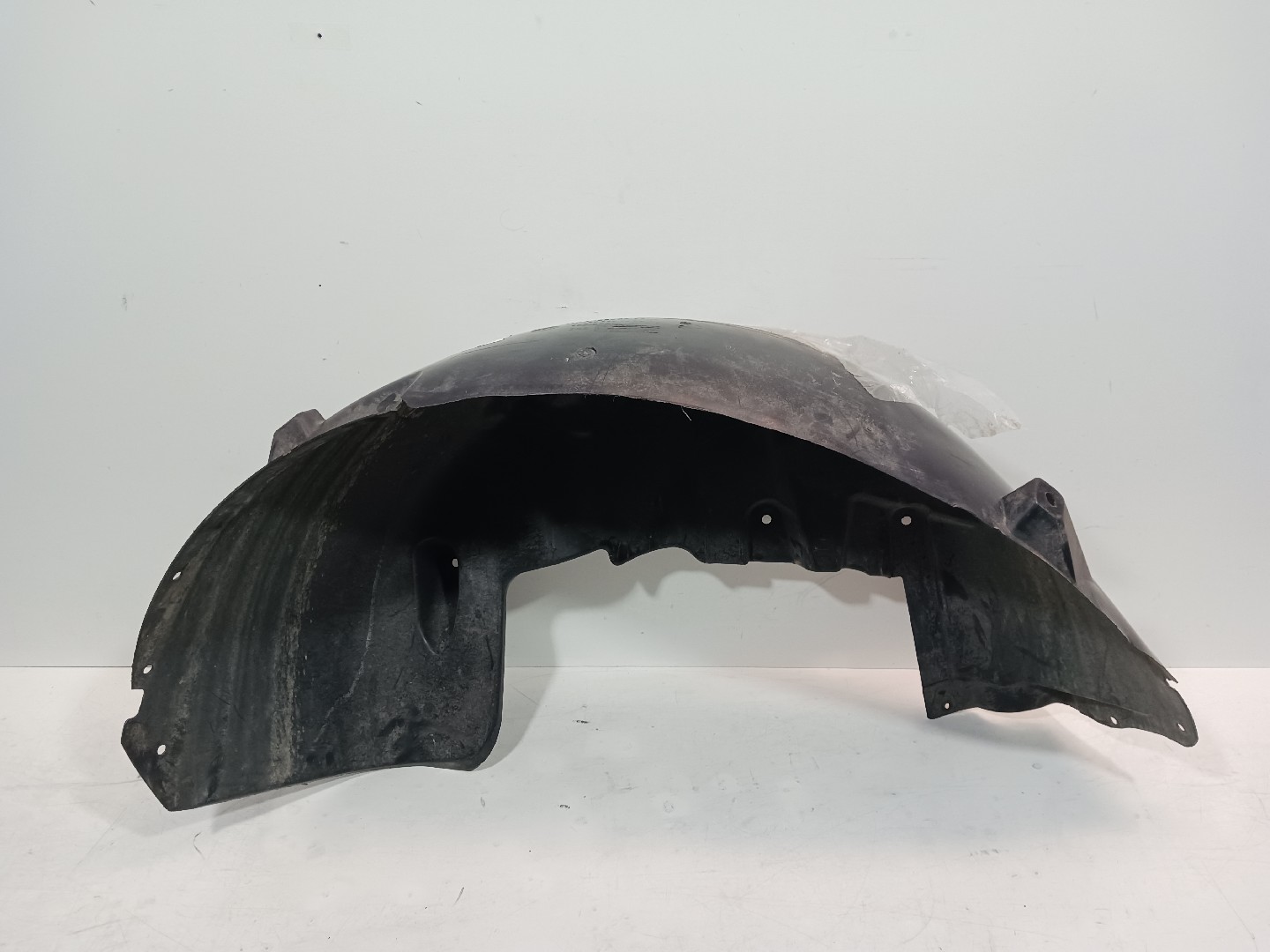 Rear wheel arch right MERCEDES-BENZ Classe M (W166)