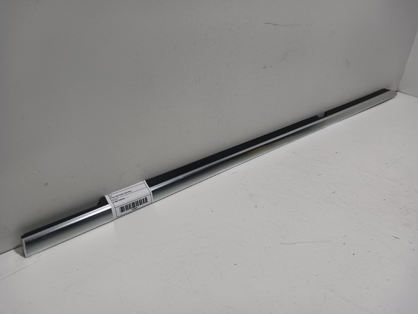 Left rear door trim MERCEDES-BENZ Classe M (W166) Imagem-1