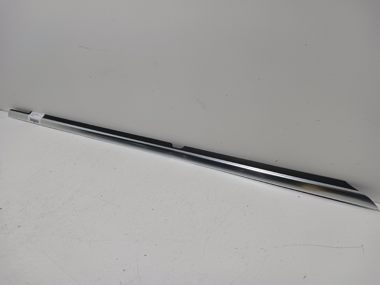 Left rear door trim MERCEDES-BENZ Classe M (W166) Imagem-2