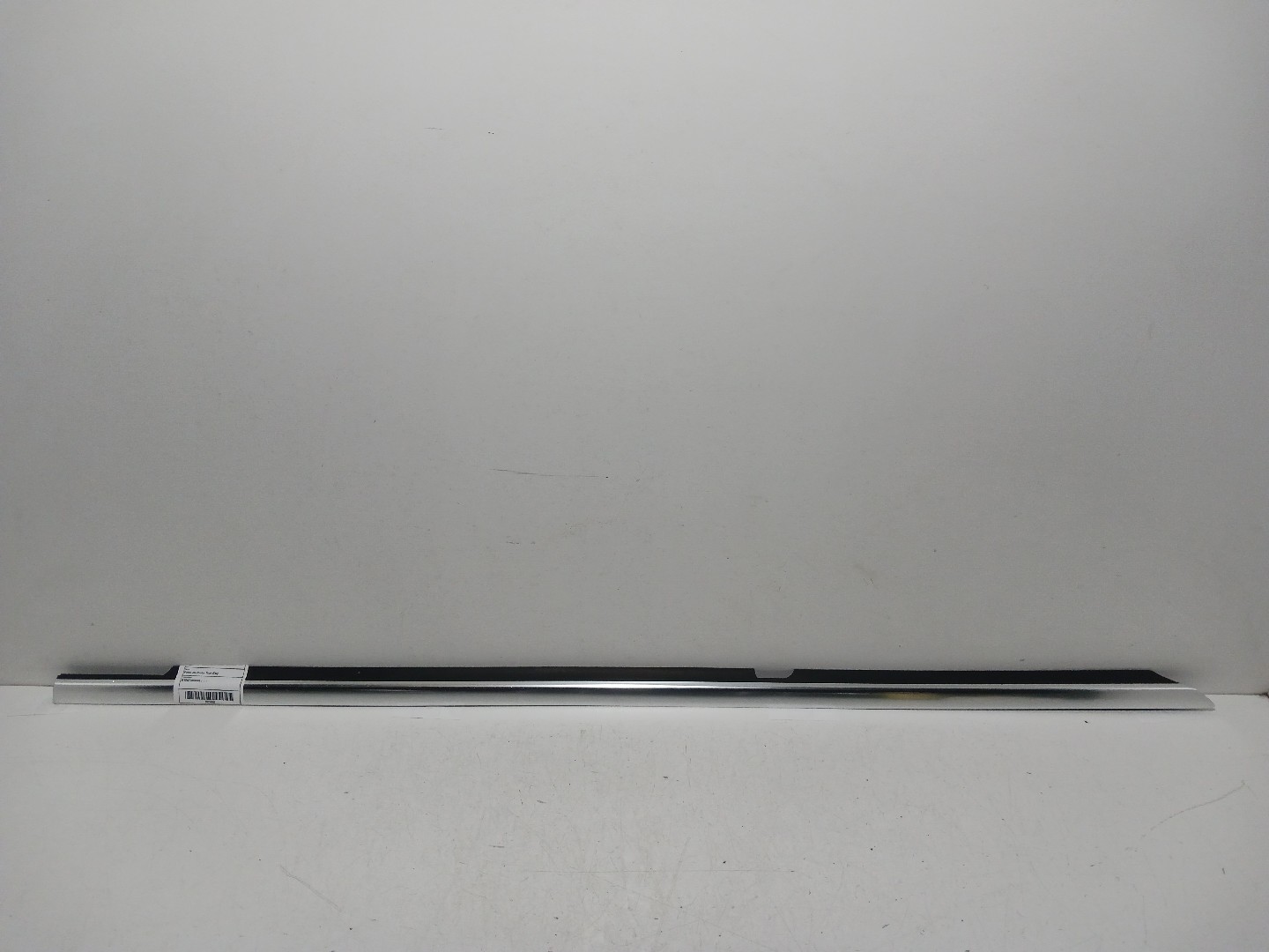 Left rear door trim MERCEDES-BENZ Classe M (W166)