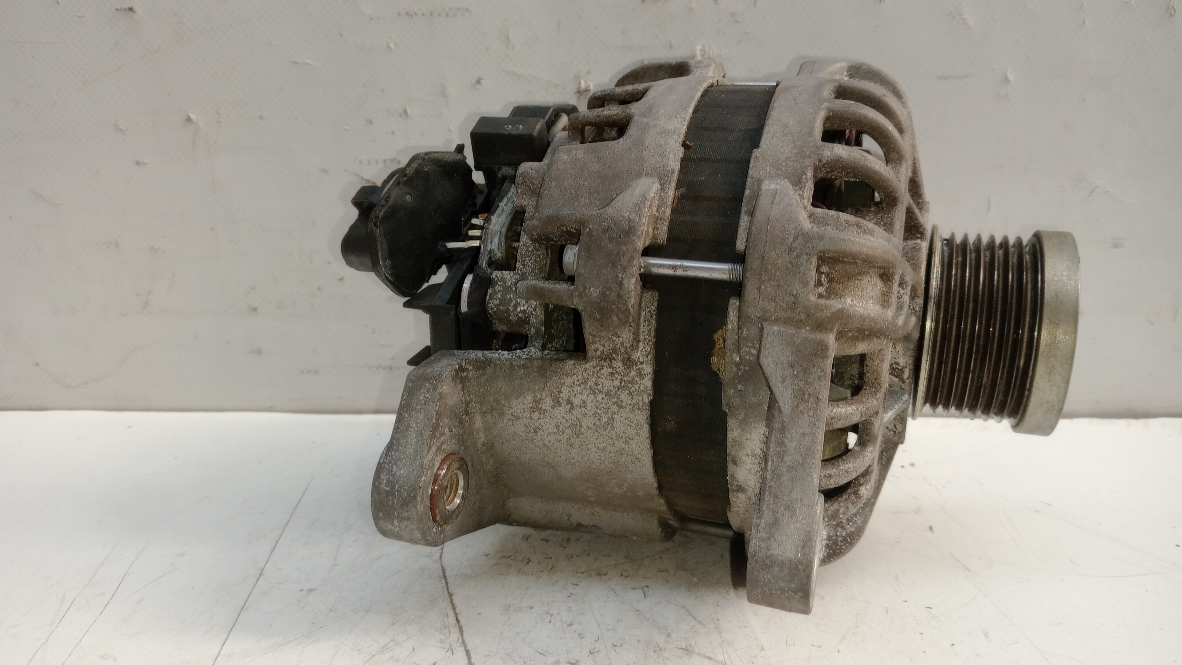 Alternador MITSUBISHI Canter (FB7, FB8, FE7, FE8) VII Imagem-3