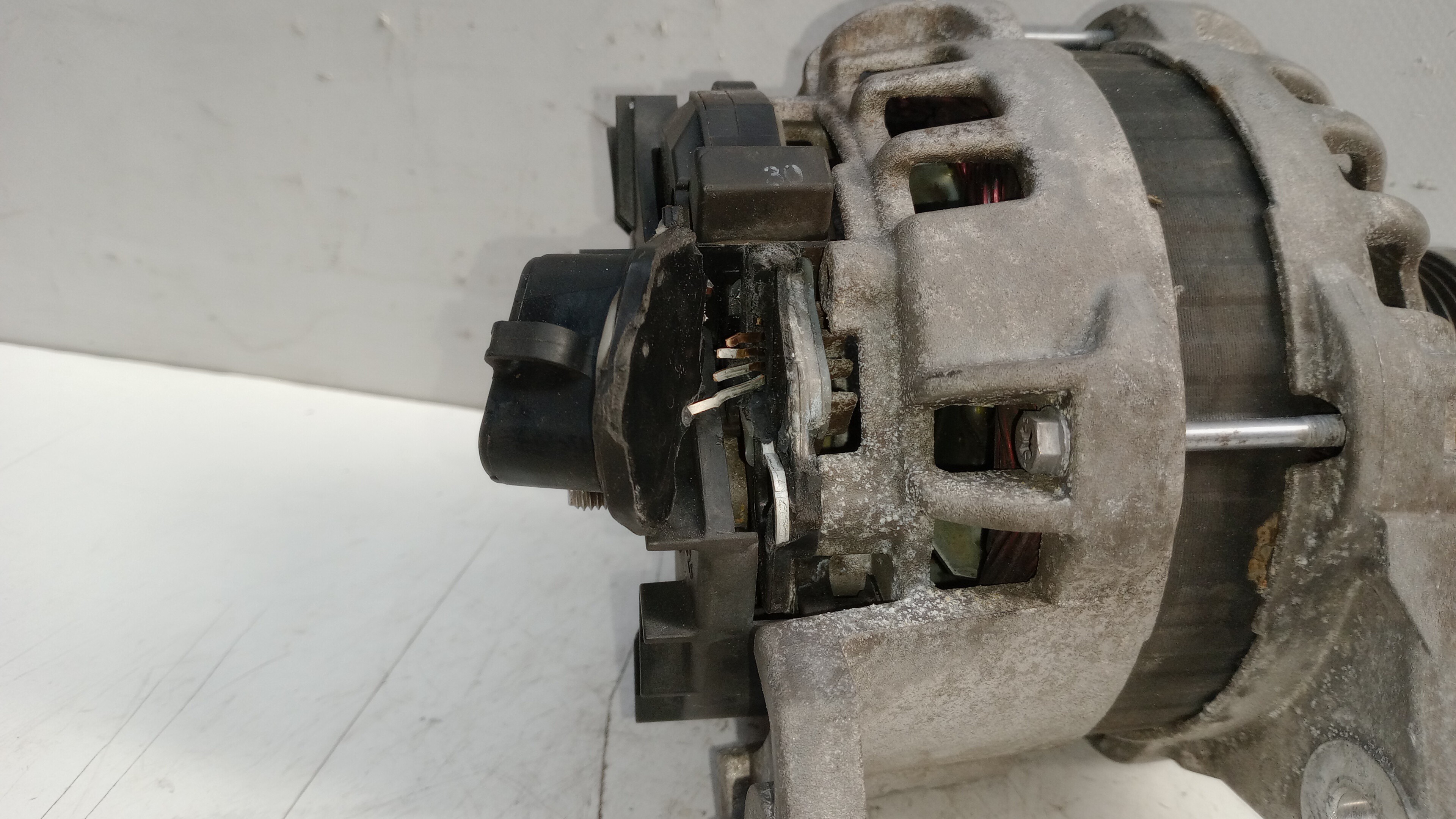 Alternador MITSUBISHI Canter (FB7, FB8, FE7, FE8) VII Imagem-5