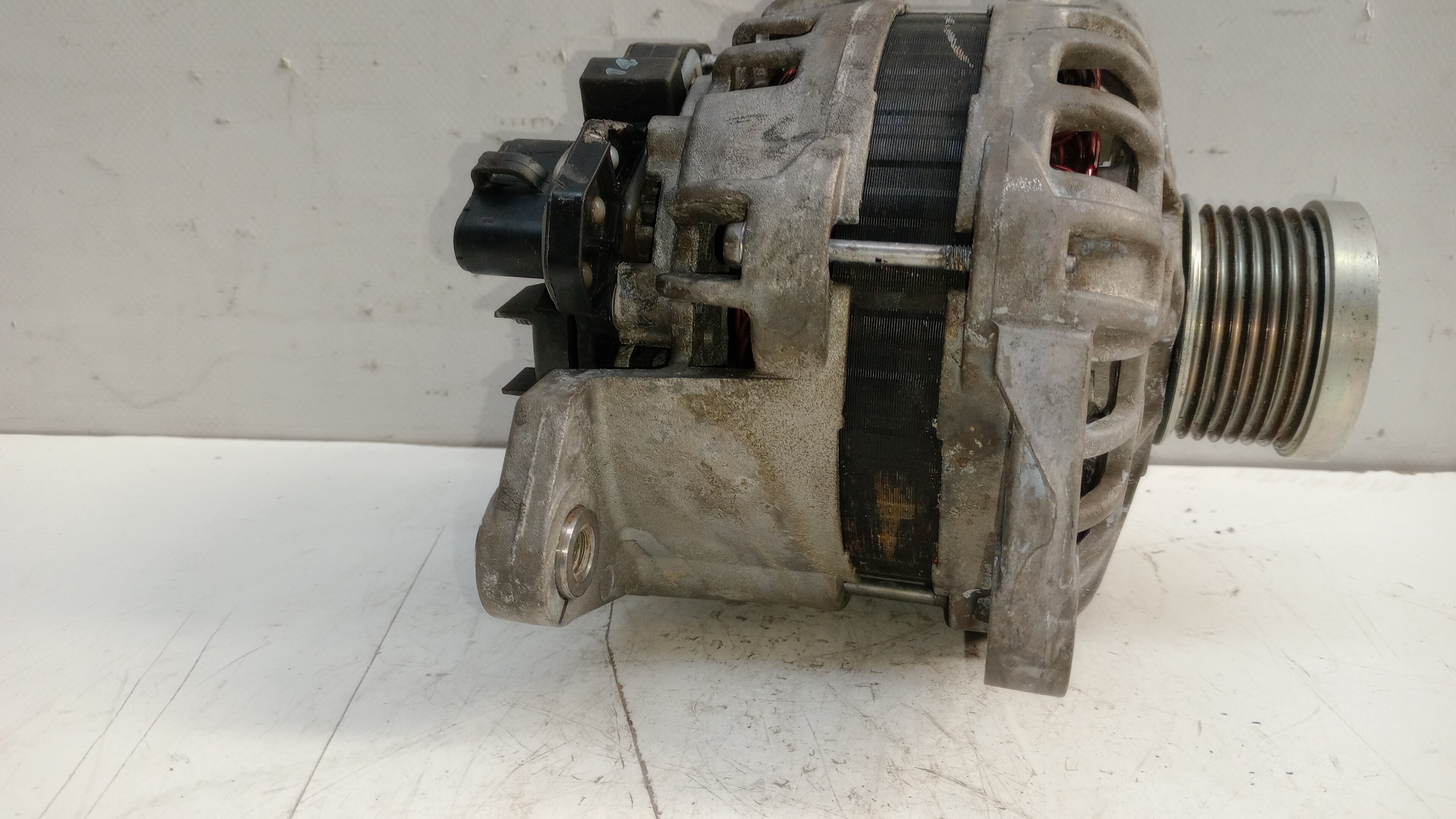 Alternador MITSUBISHI Canter (FB7, FB8, FE7, FE8) VII Imagem-3