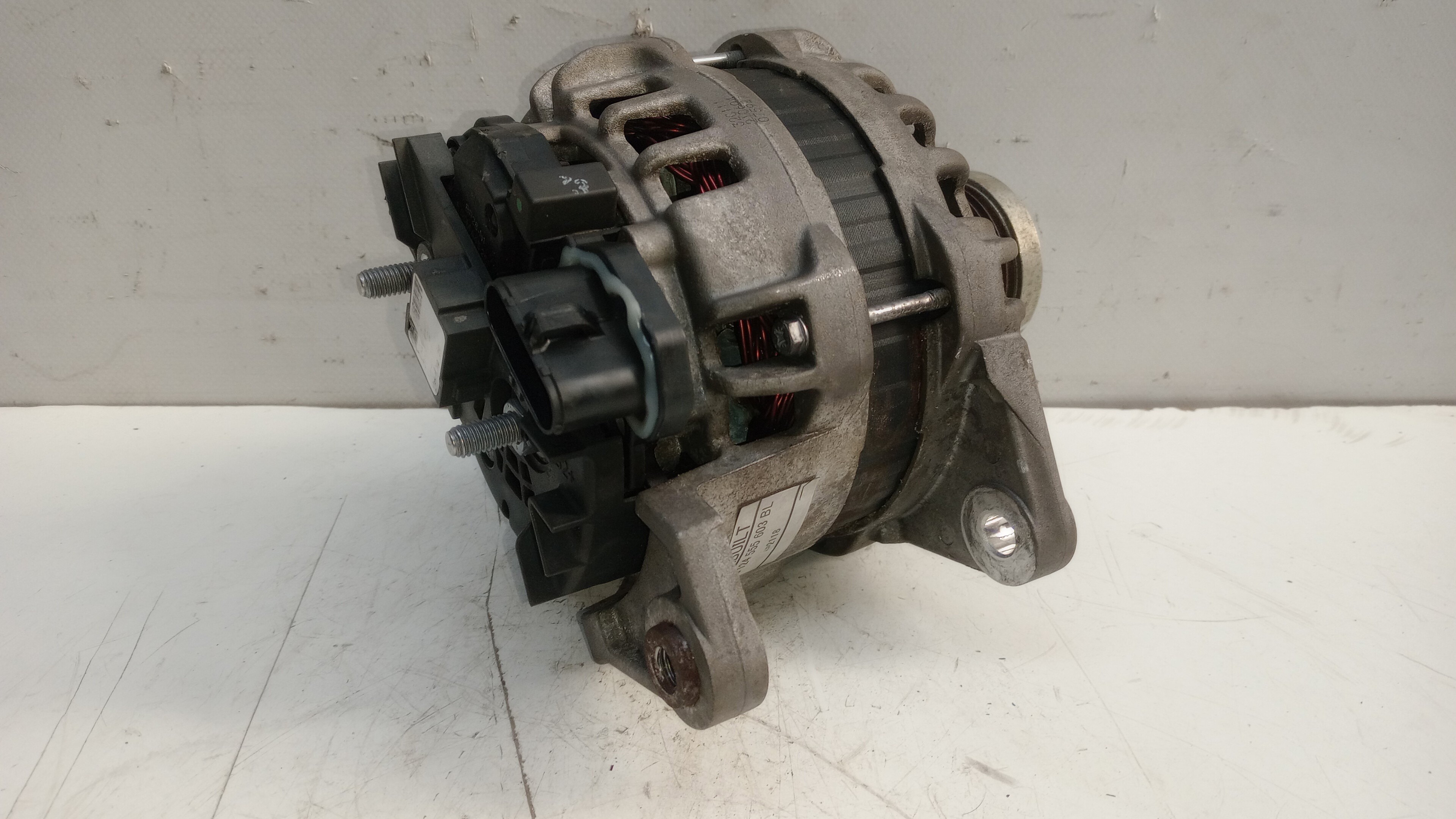 Alternador MITSUBISHI Canter (FB7, FB8, FE7, FE8) VII Imagem-3