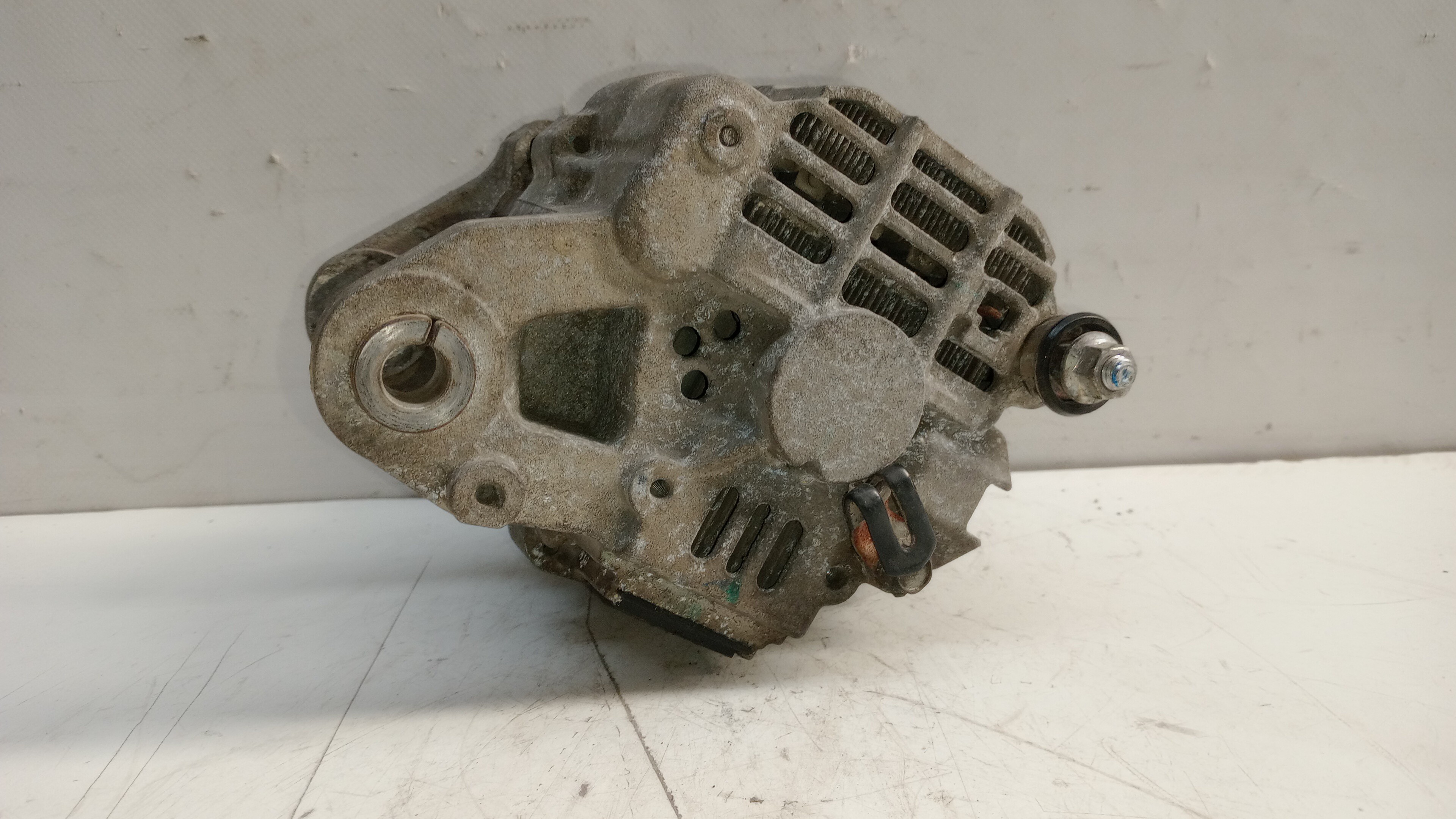 Alternador MITSUBISHI Canter (FB7, FB8, FE7, FE8) VII Imagem-2