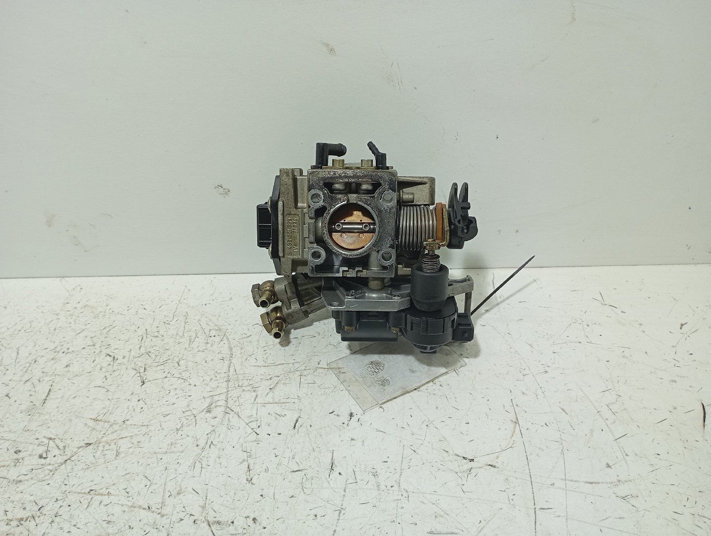 Carburador SEAT Ibiza II (6K1) Imagem-1