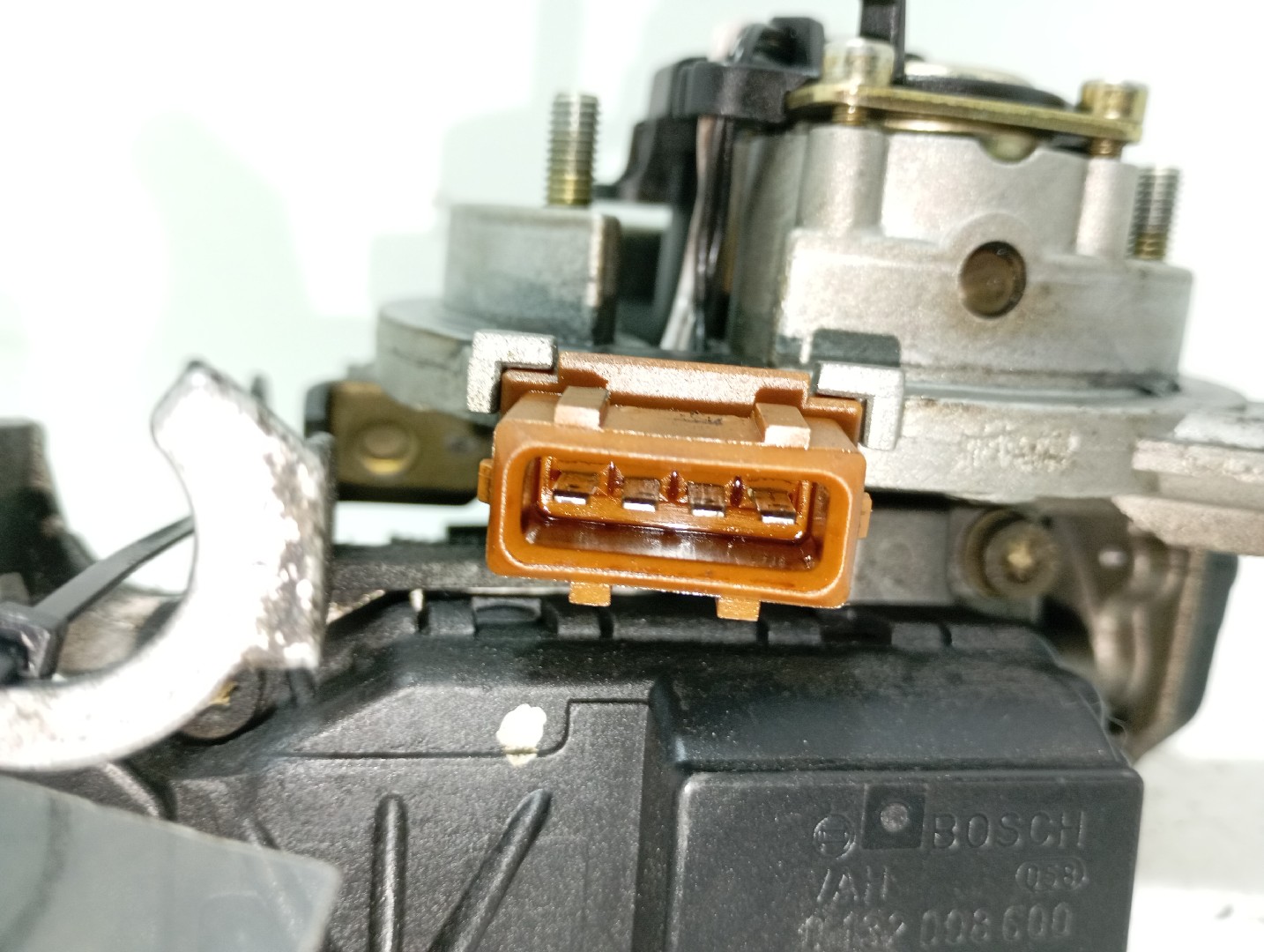 Carburador SEAT Ibiza II (6K1) Imagem-3