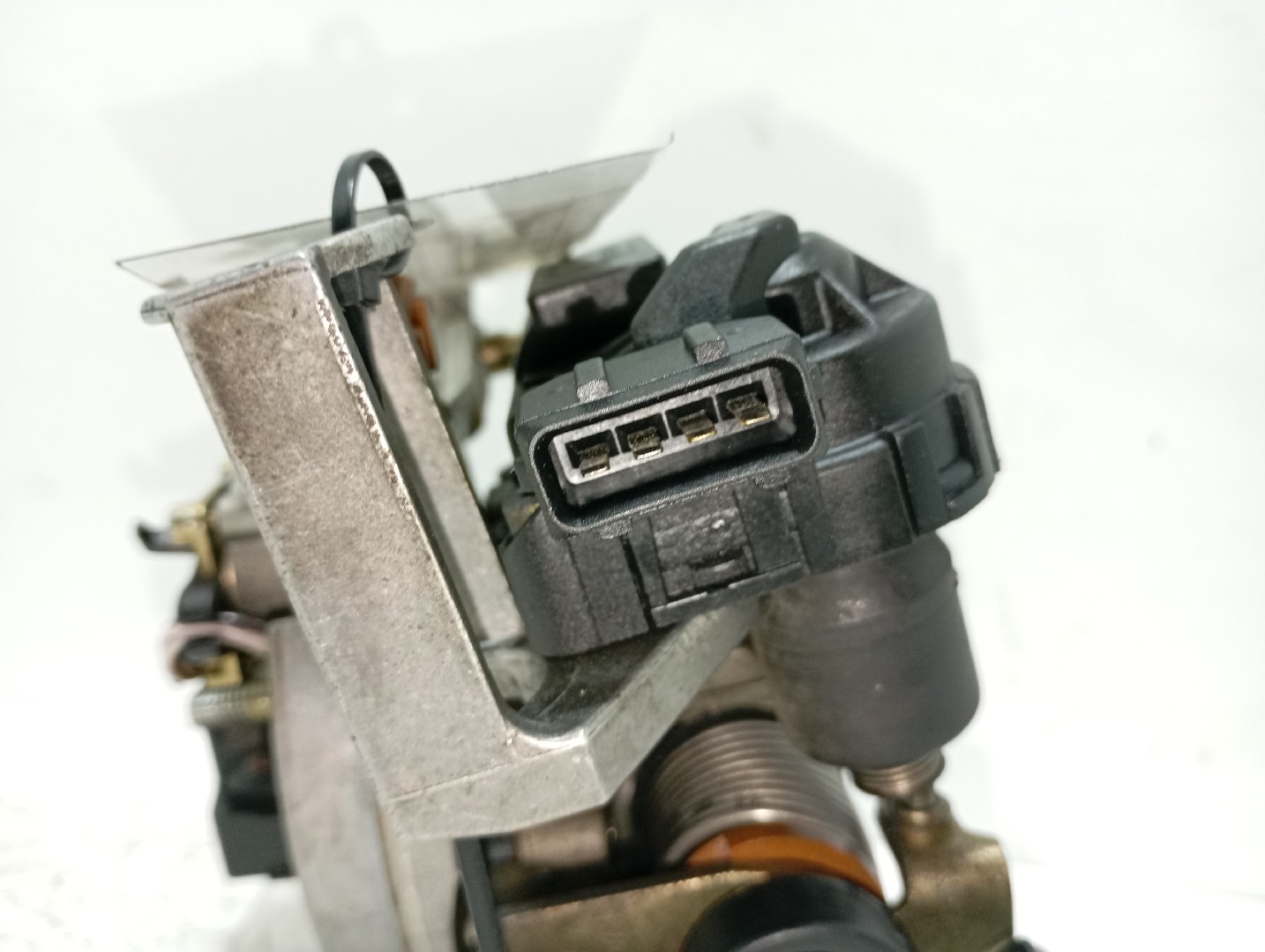 Carburador SEAT Ibiza II (6K1) Imagem-2