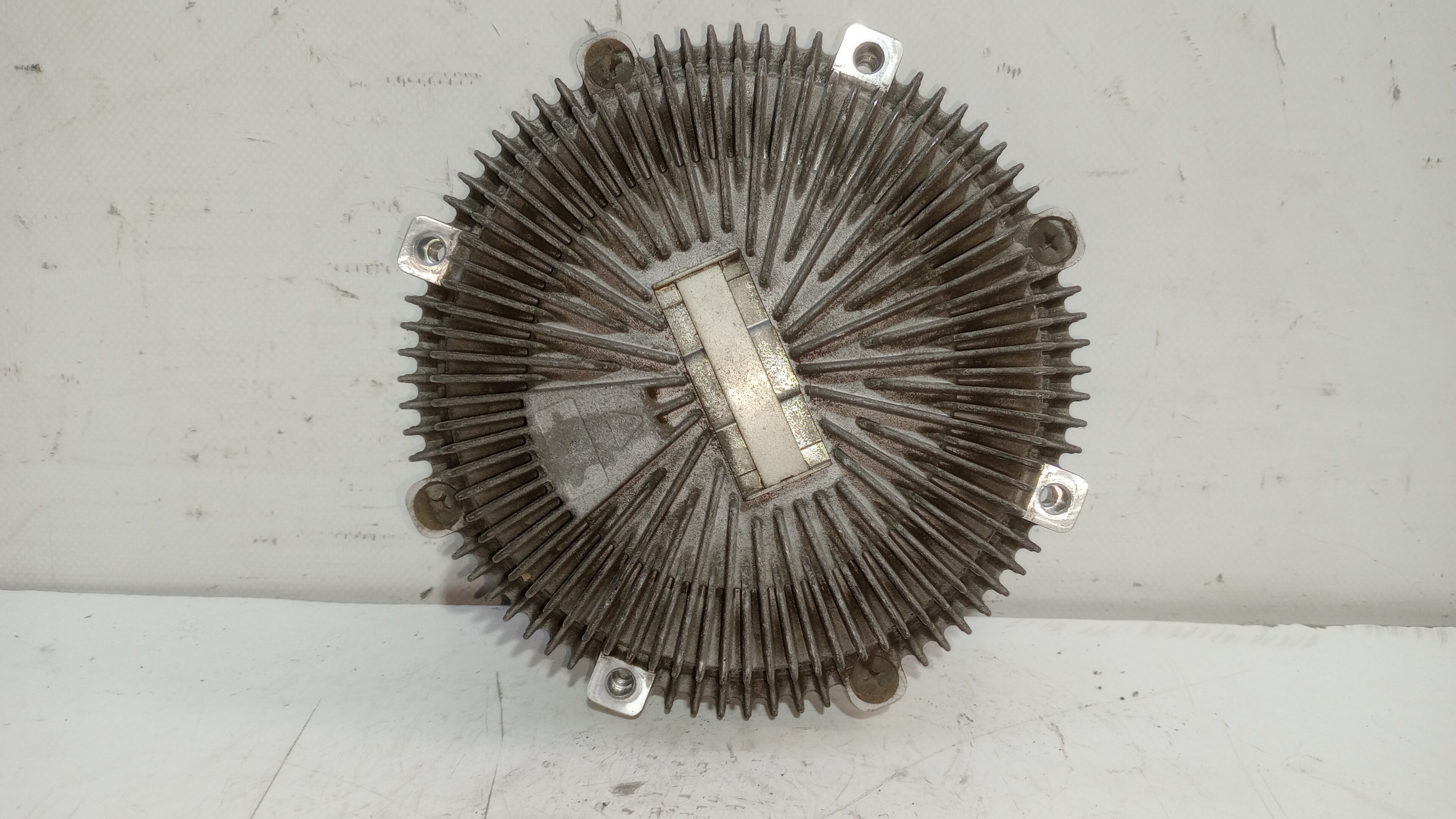 Viscoso MITSUBISHI Canter (FB7, FB8, FE7, FE8) VII