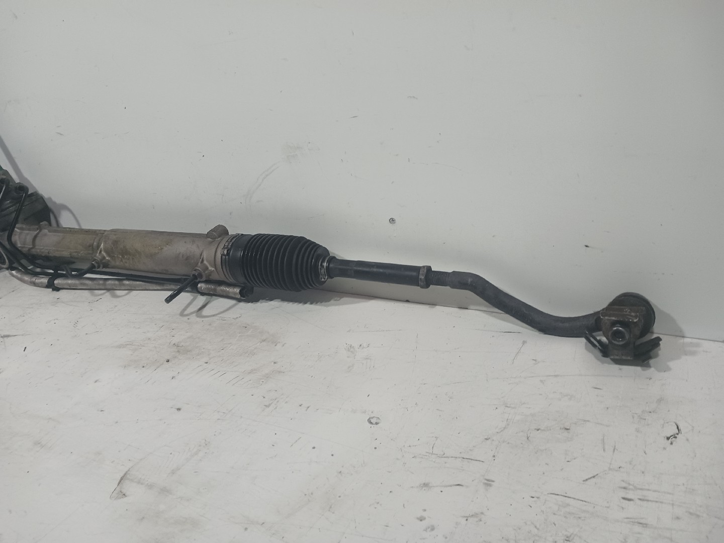 Boîtier de direction CITROËN C5 III (RD_) Imagem-2