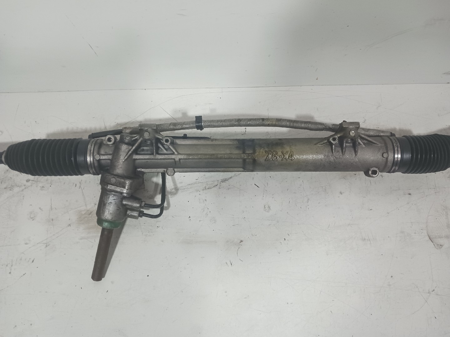 Boîtier de direction CITROËN C5 III (RD_) Imagem-3