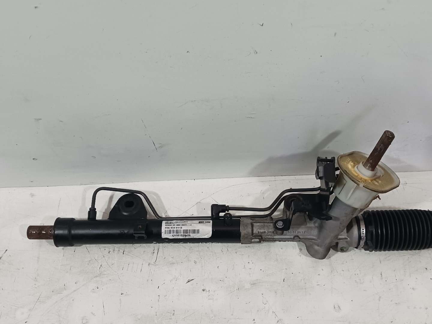 Caja de dirección DACIA Duster (HS_) Imagem-1