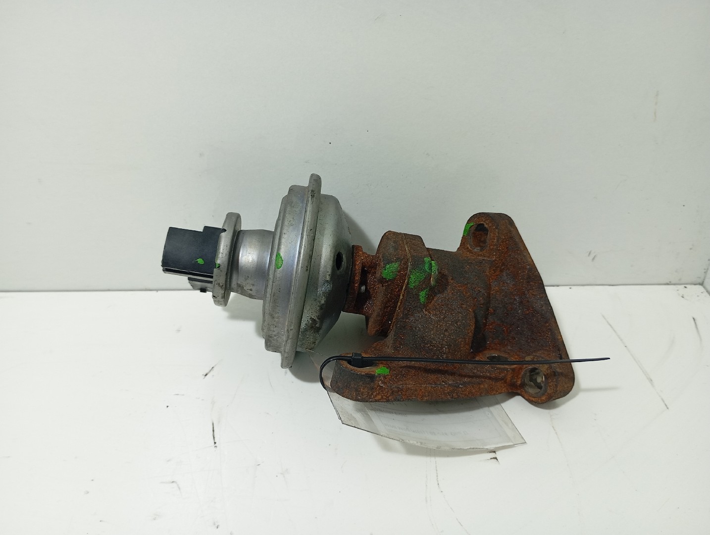 Valve EGR MINI Mini (R56) Imagem-1