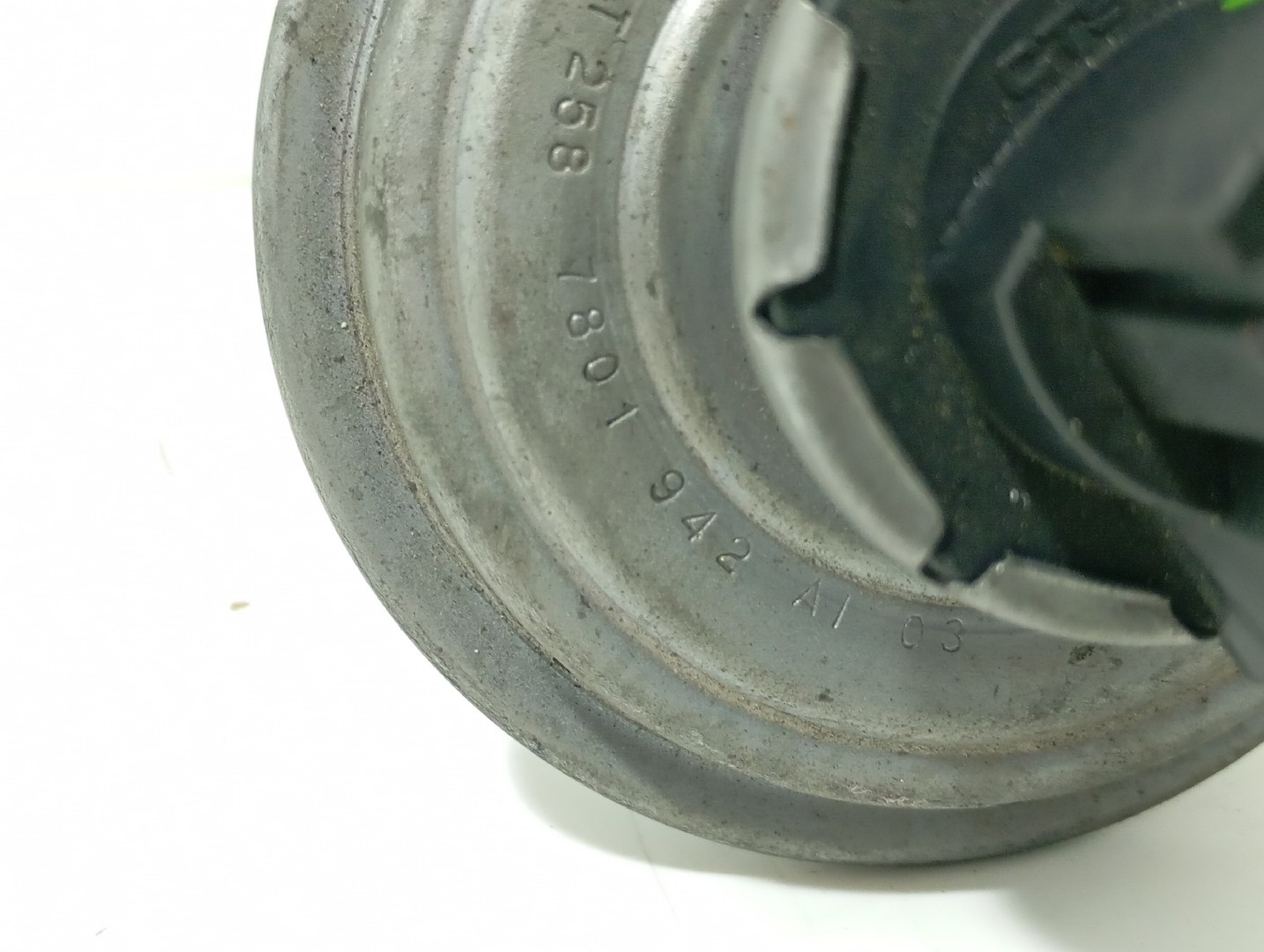 Valve EGR MINI Mini (R56) Imagem-4