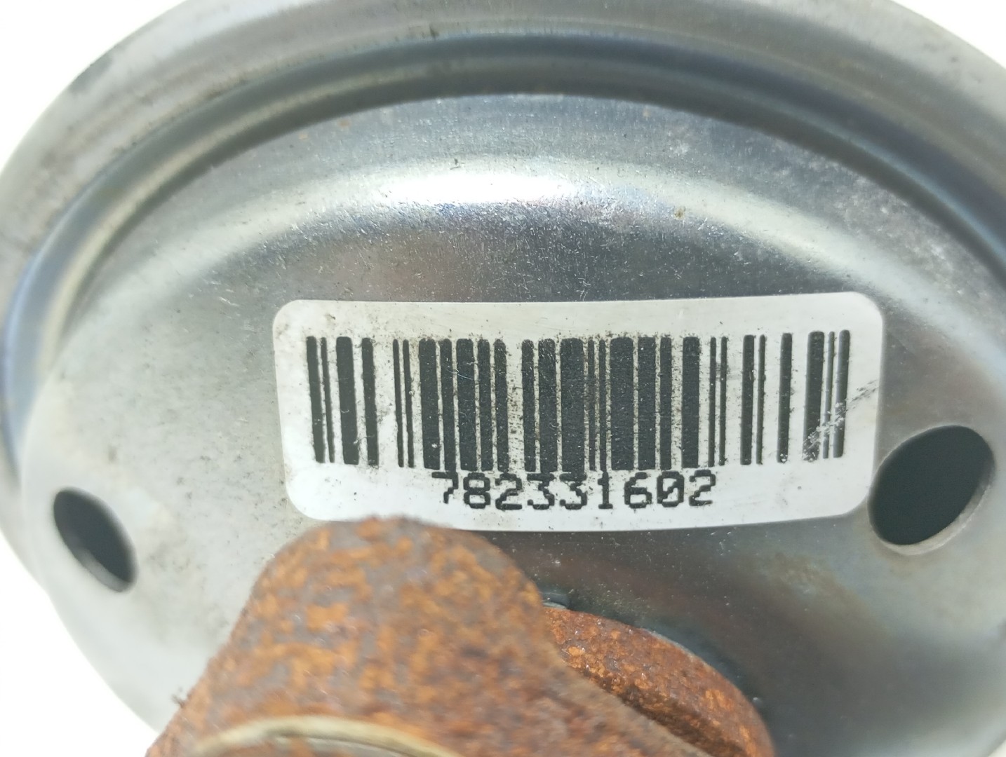 Valve EGR MINI Mini (R56) Imagem-5