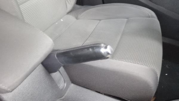 Frein à main / de stationnement VOLKSWAGEN Golf VI (5K1) Imagem-1