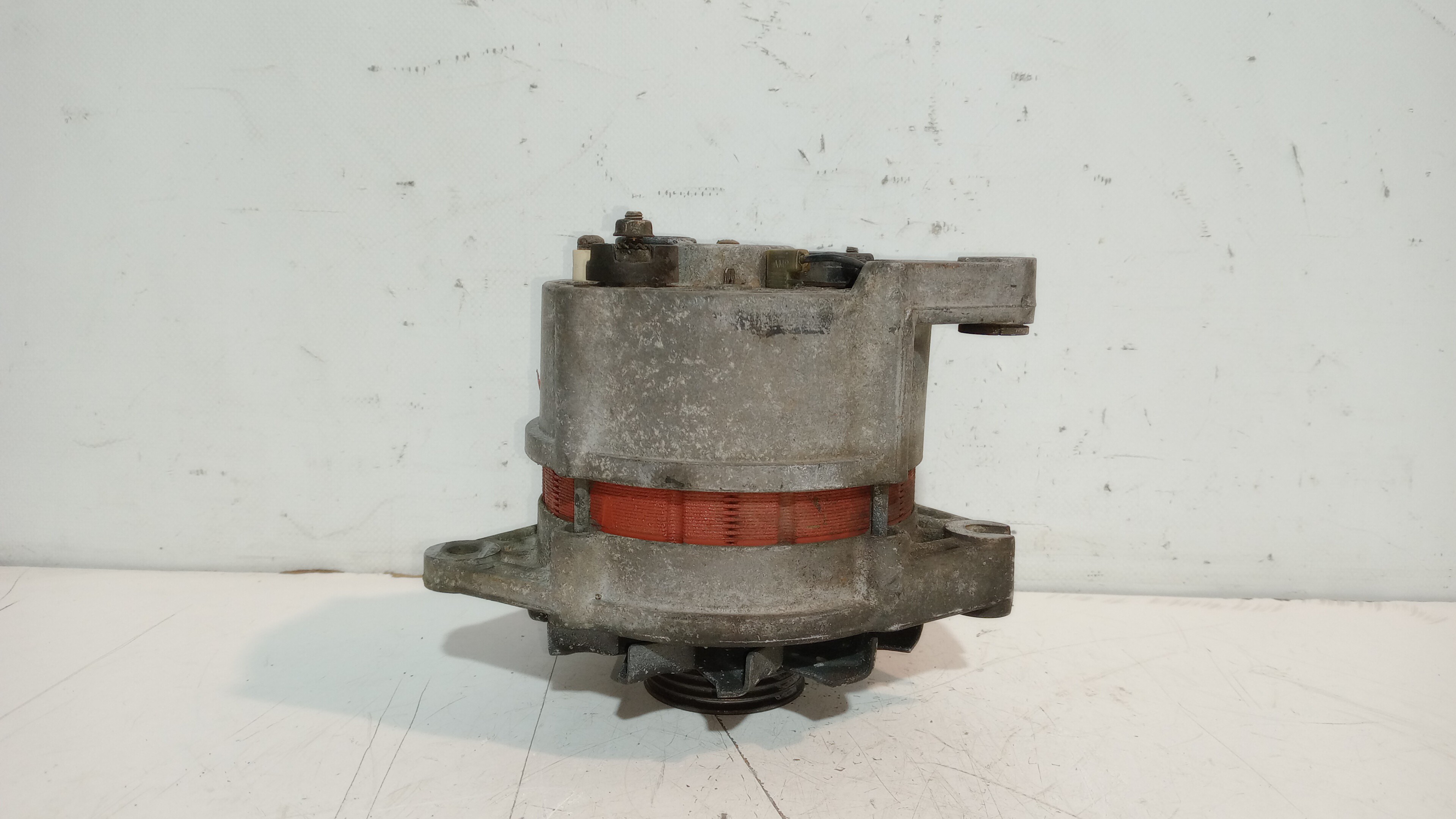 Alternador PEUGEOT 205 II (20A/C) Imagem-4