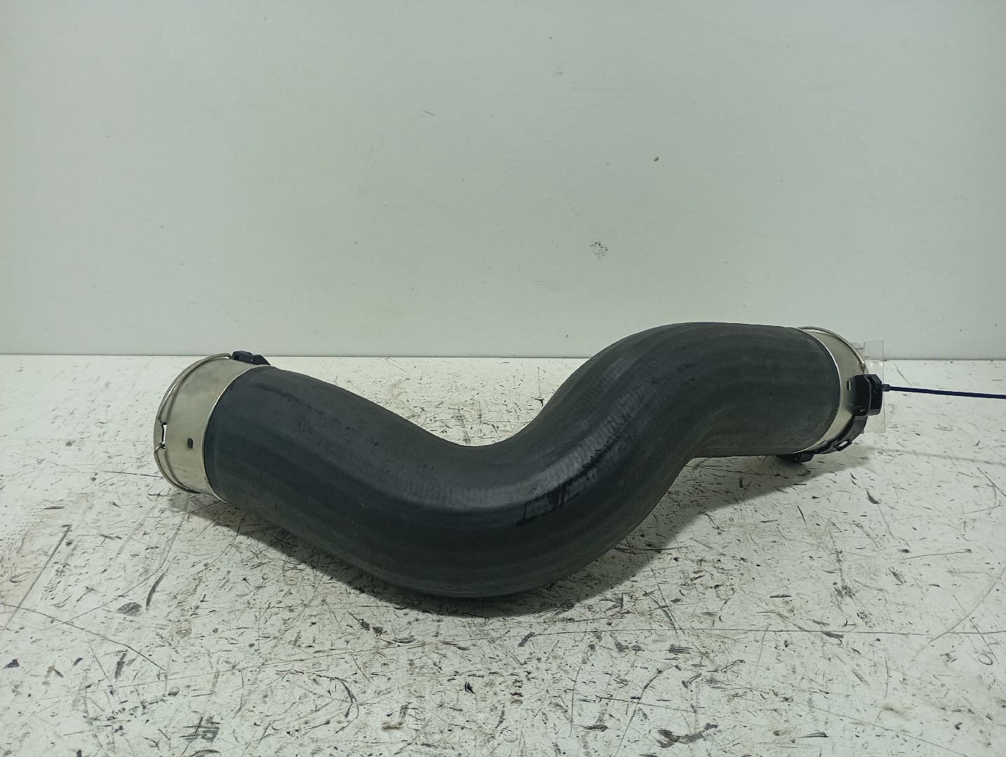 Tuyau d’intercooler BMW 5 Touring (G31) Imagem-1