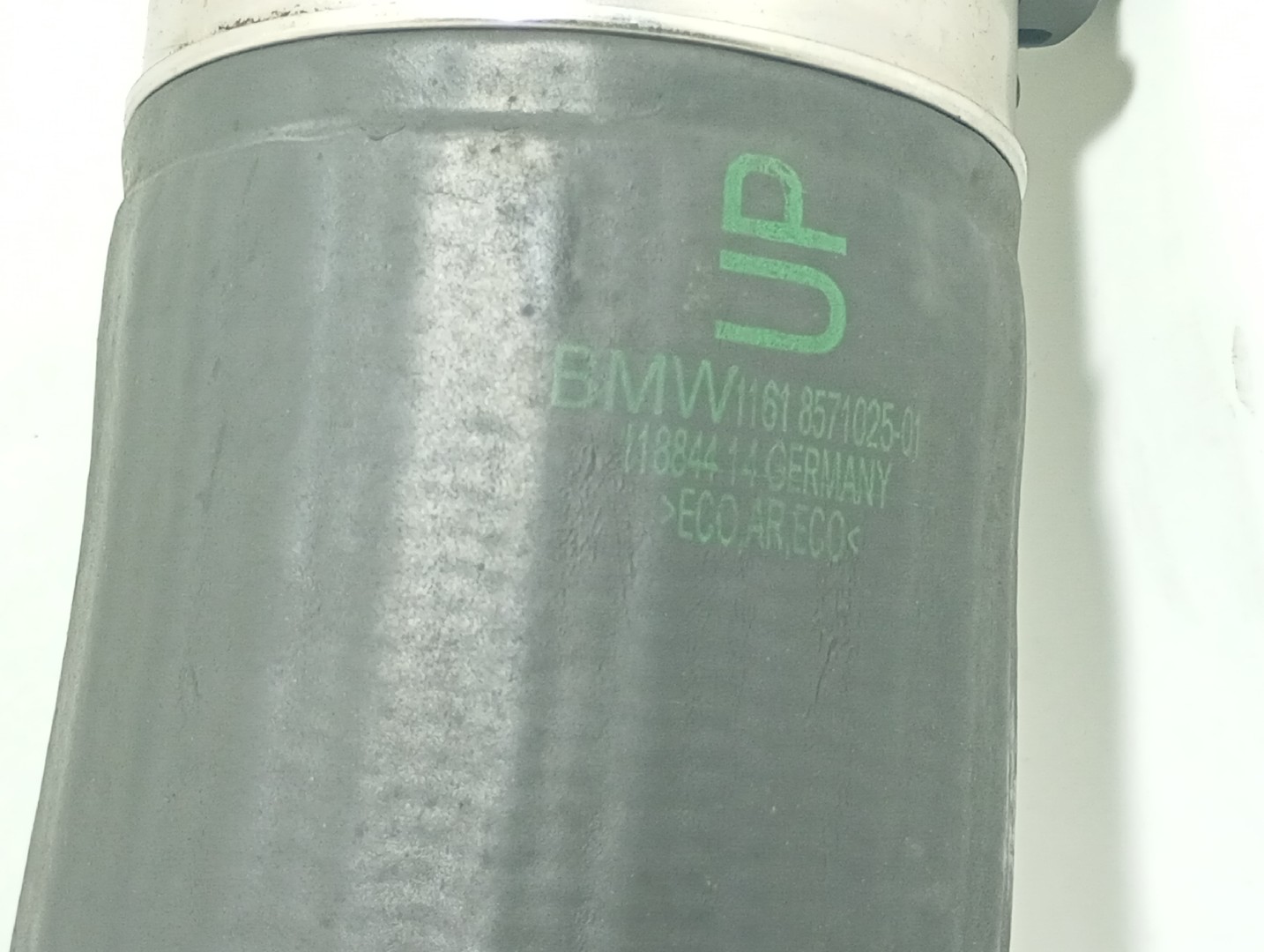 Tuyau d’intercooler BMW 5 Touring (G31) Imagem-2