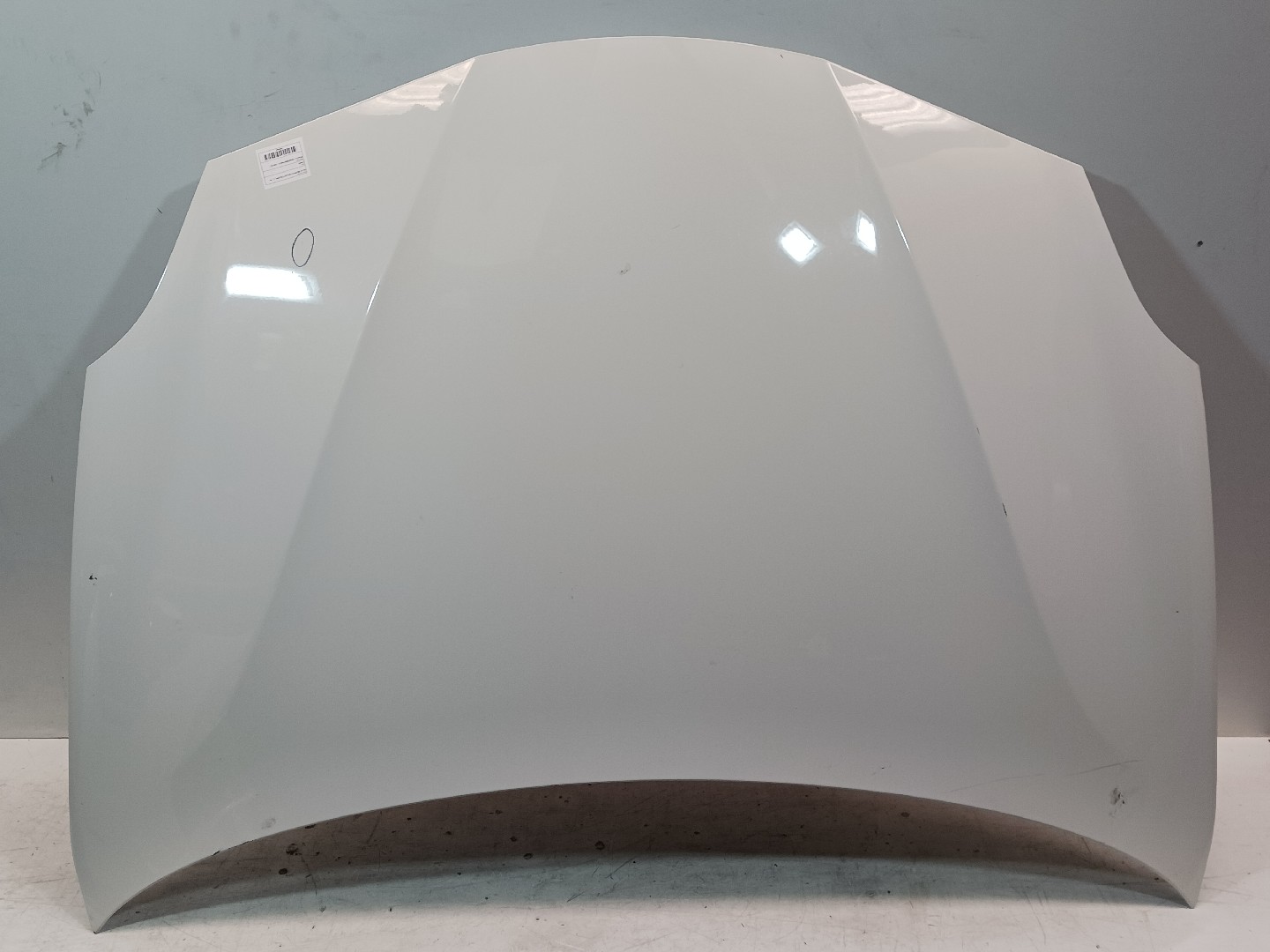 Capó ALFA ROMEO Giulietta (940_)