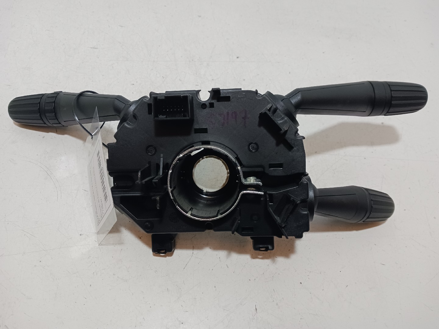 Palanca de luces ALFA ROMEO Giulietta Van (940_) Imagem-2