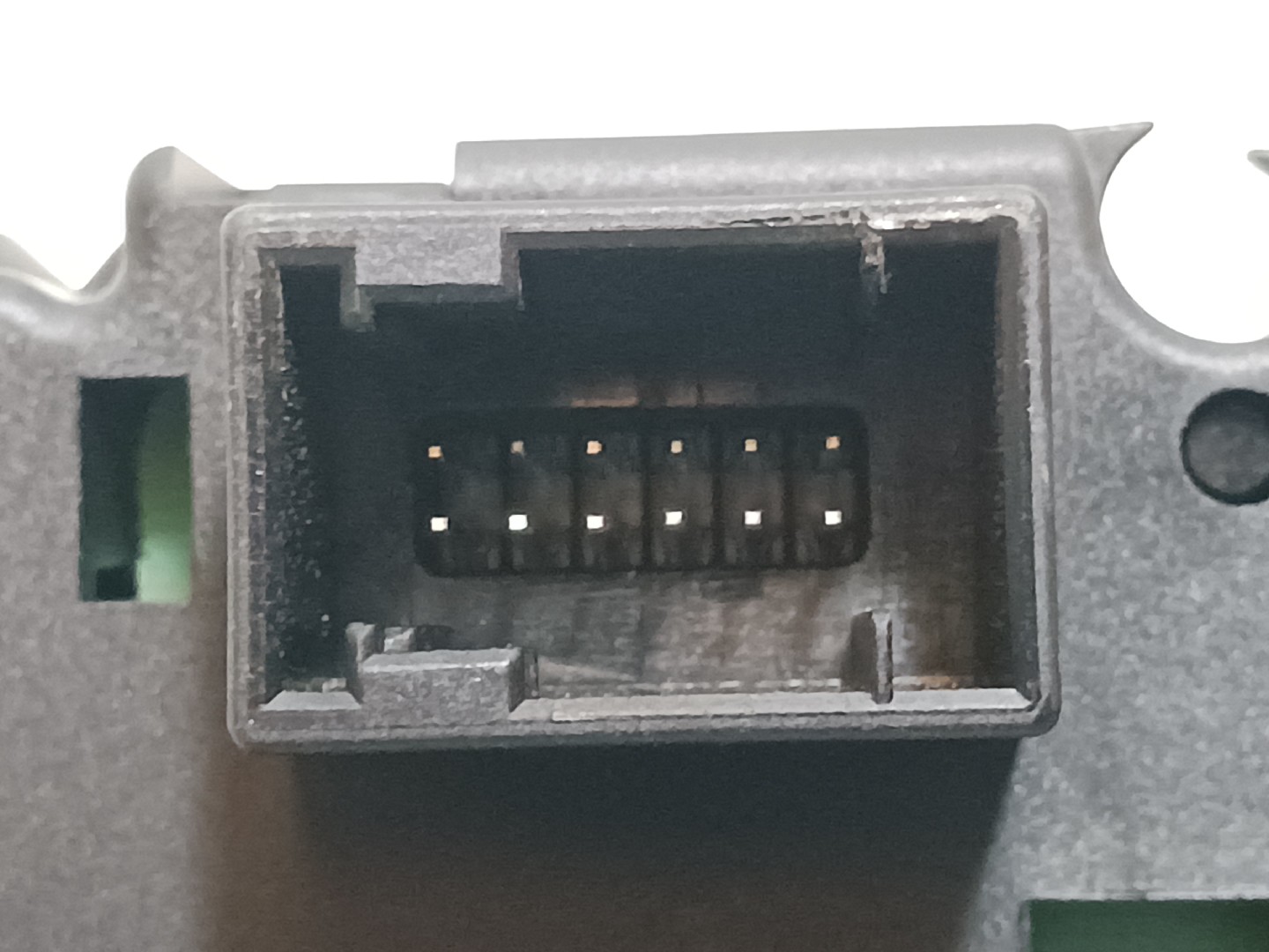 Palanca de luces ALFA ROMEO Giulietta Van (940_) Imagem-3