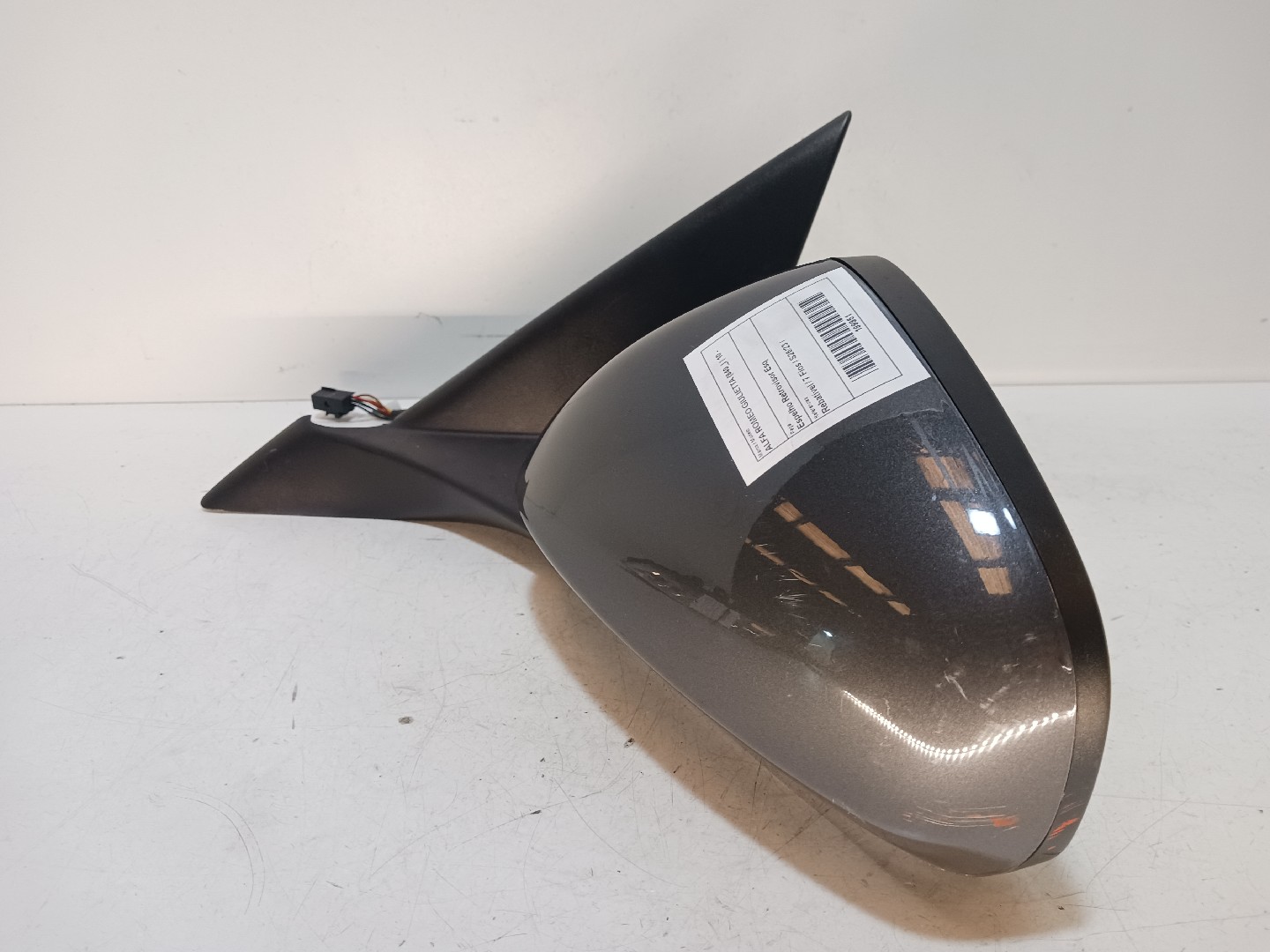 Espejo retrovisor Izquierdo ALFA ROMEO Giulietta (940_) Imagem-1