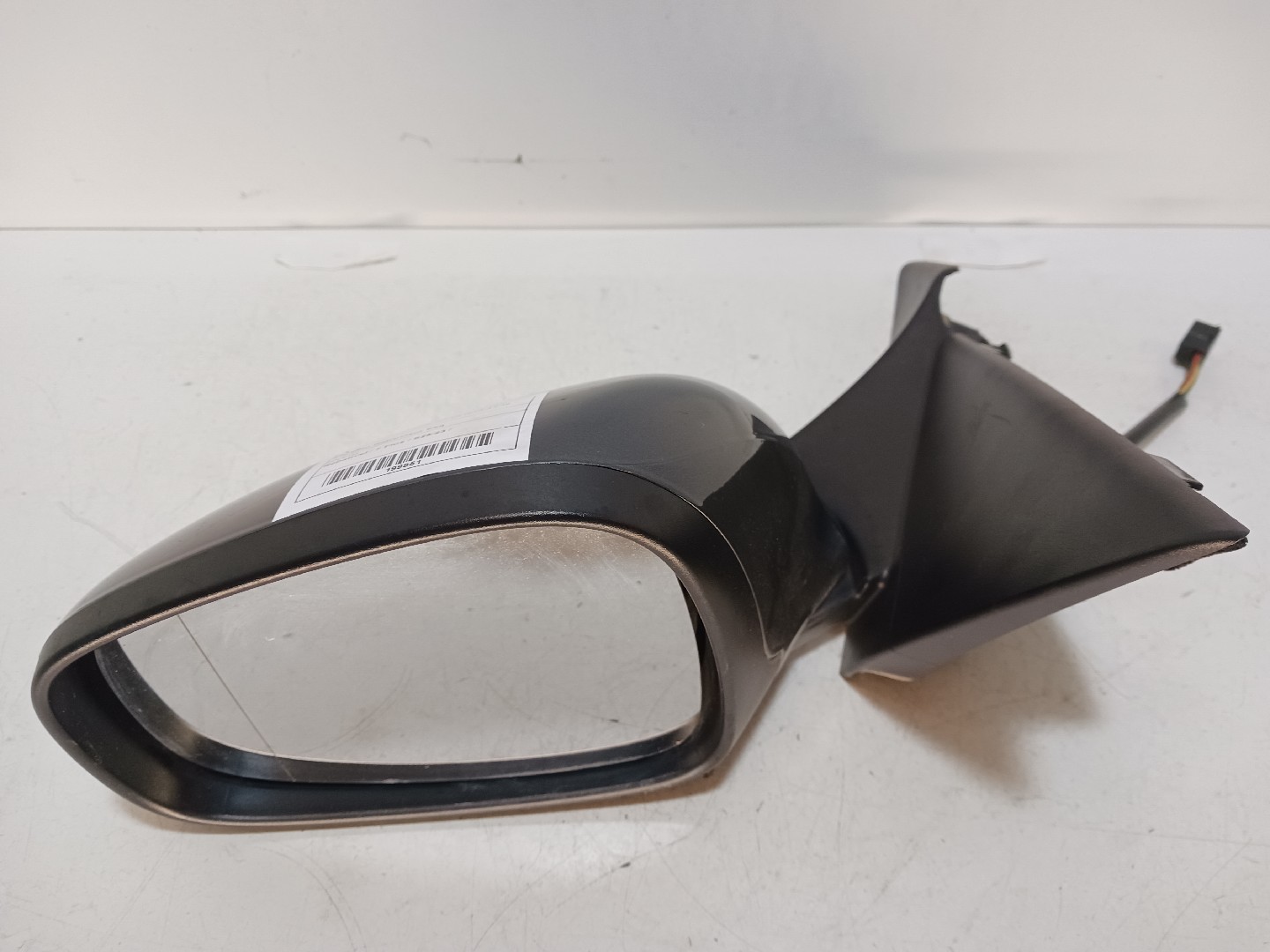 Espejo retrovisor Izquierdo ALFA ROMEO Giulietta (940_) Imagem-2