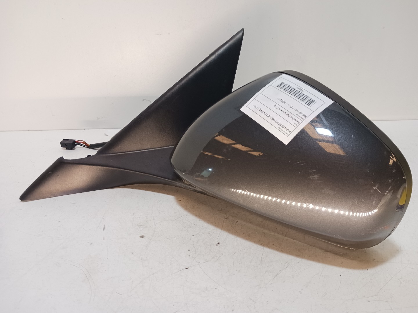 Espejo retrovisor Izquierdo ALFA ROMEO Giulietta (940_) Imagem-6