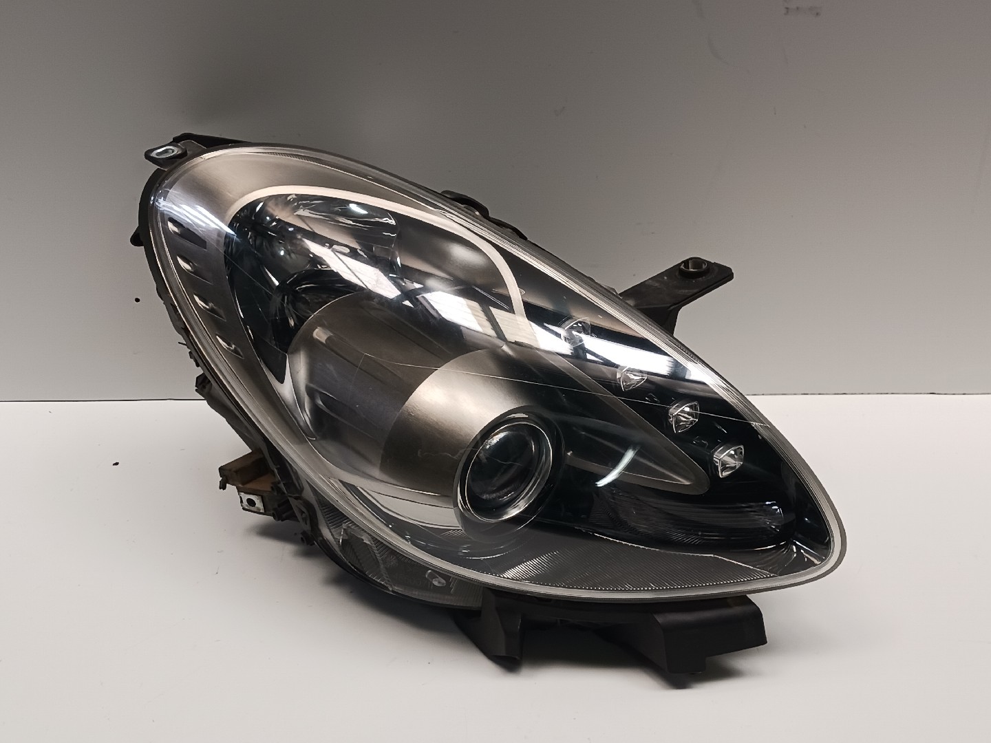 Óptica / faro Derecho ALFA ROMEO Giulietta (940_)