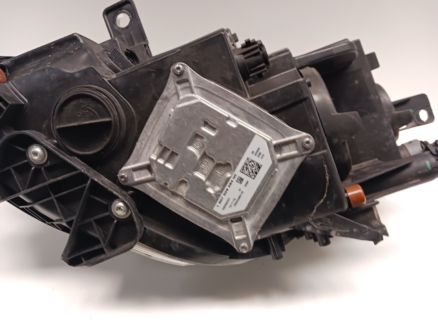 Óptica / faro Derecho ALFA ROMEO Giulietta (940_) Imagem-3