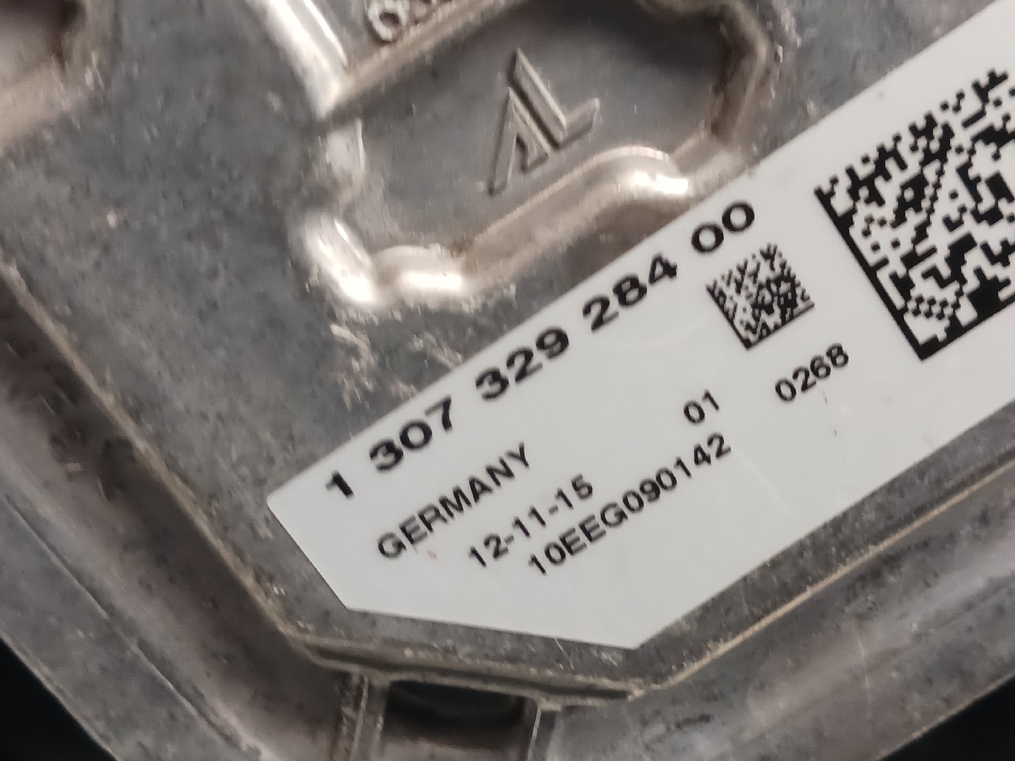 Óptica / faro Derecho ALFA ROMEO Giulietta (940_) Imagem-4