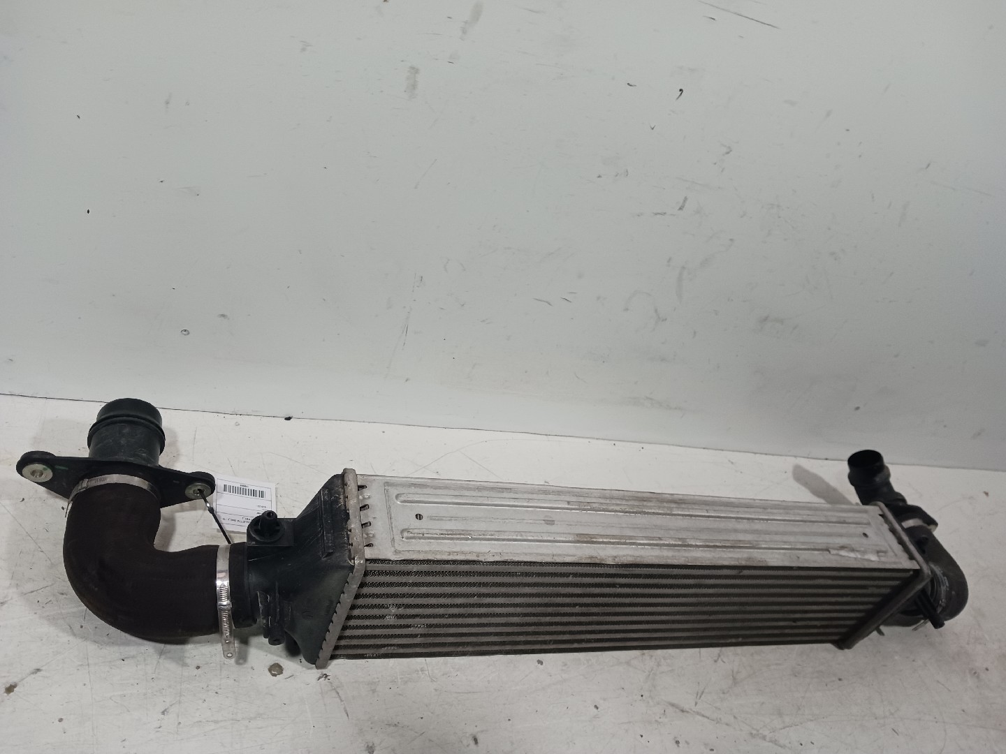 Radiador del intercooler ALFA ROMEO Giulietta (940_) Imagem-2