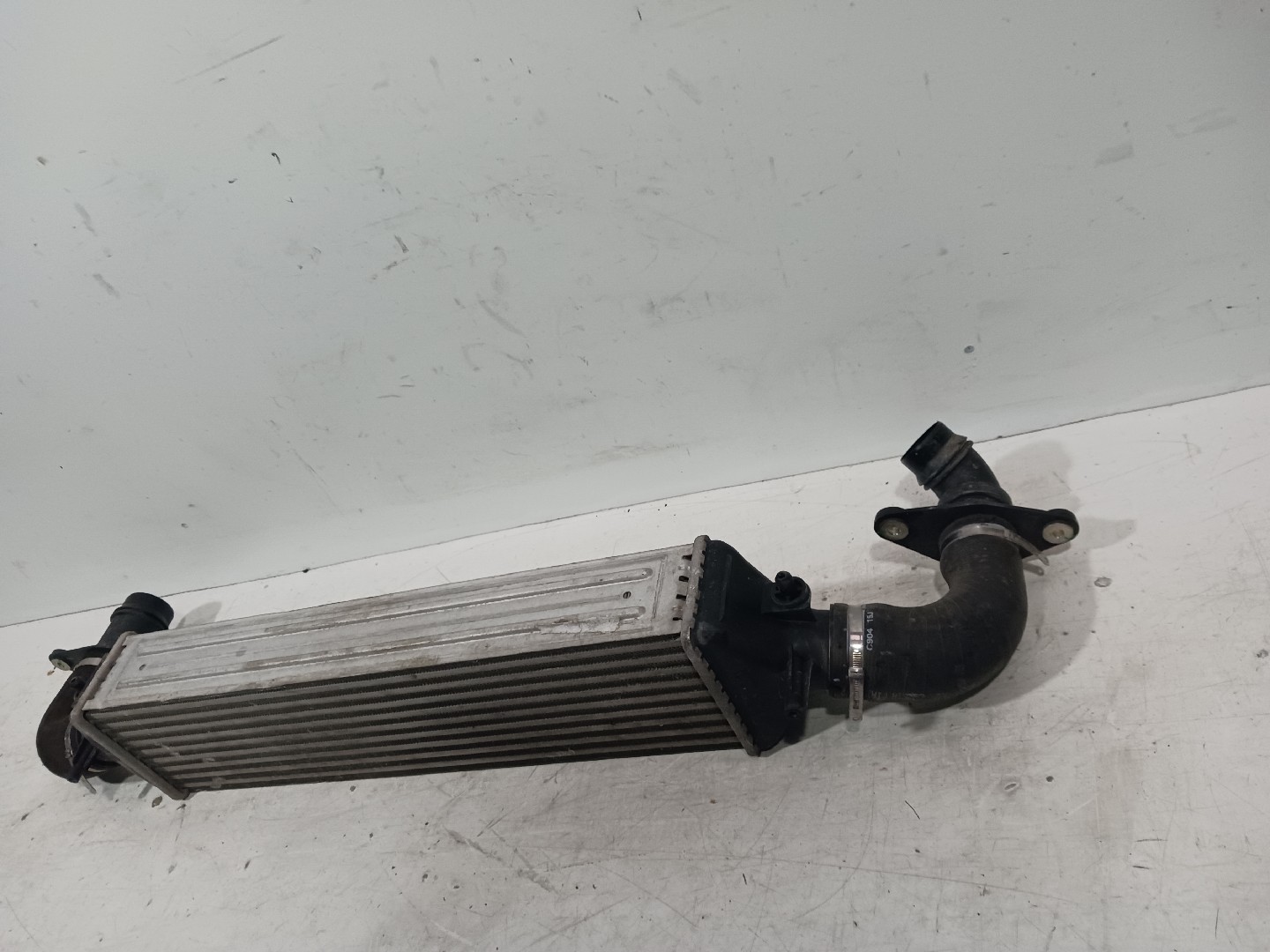 Radiador del intercooler ALFA ROMEO Giulietta (940_) Imagem-1