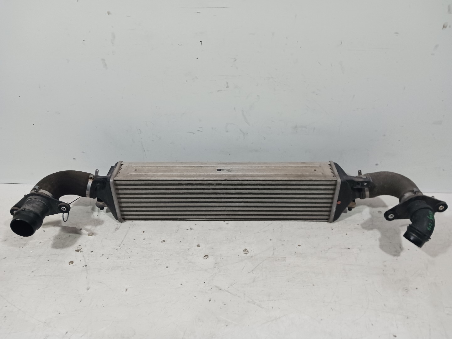 Radiador del intercooler ALFA ROMEO Giulietta (940_) Imagem-4