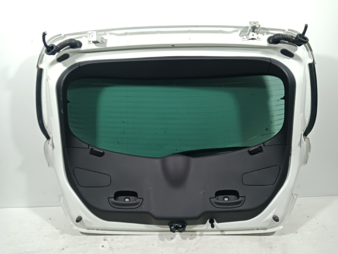 Portón trasero ALFA ROMEO Giulietta (940_) Imagem-4