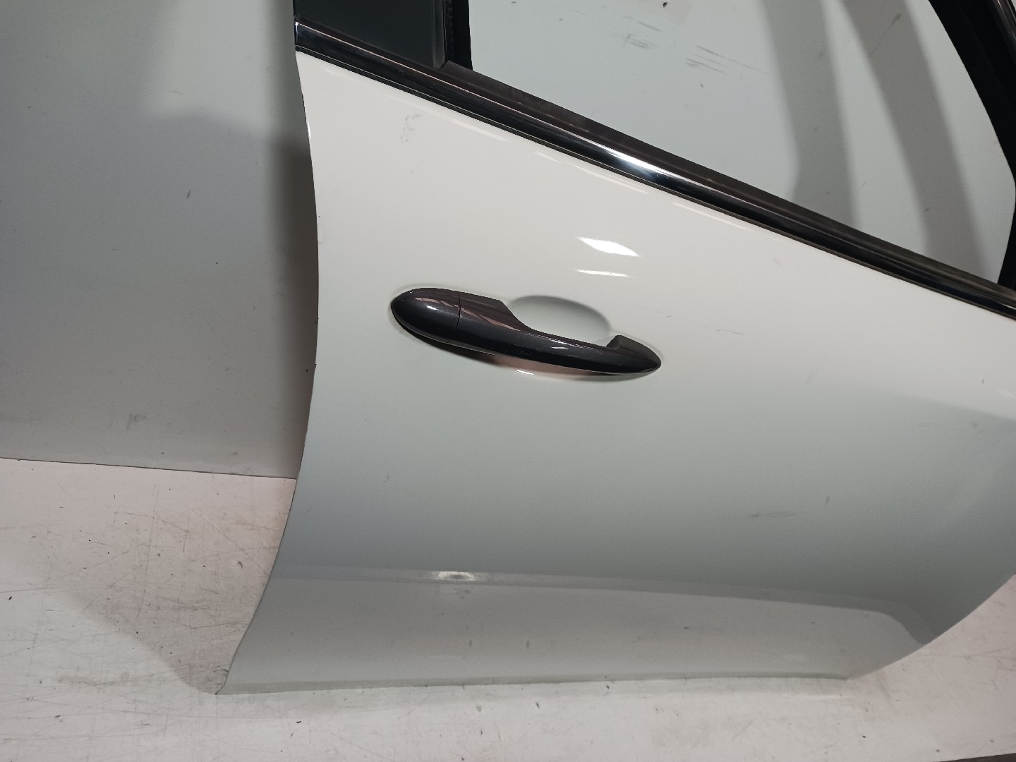 Puerta Delantero Derecho ALFA ROMEO Giulietta (940_) Imagem-2