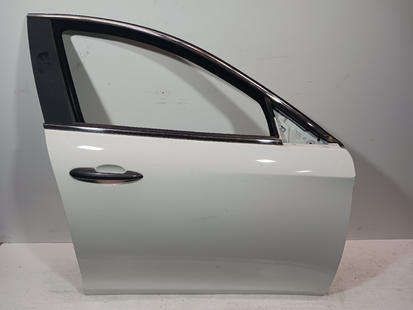 Puerta Delantero Derecho ALFA ROMEO Giulietta (940_)