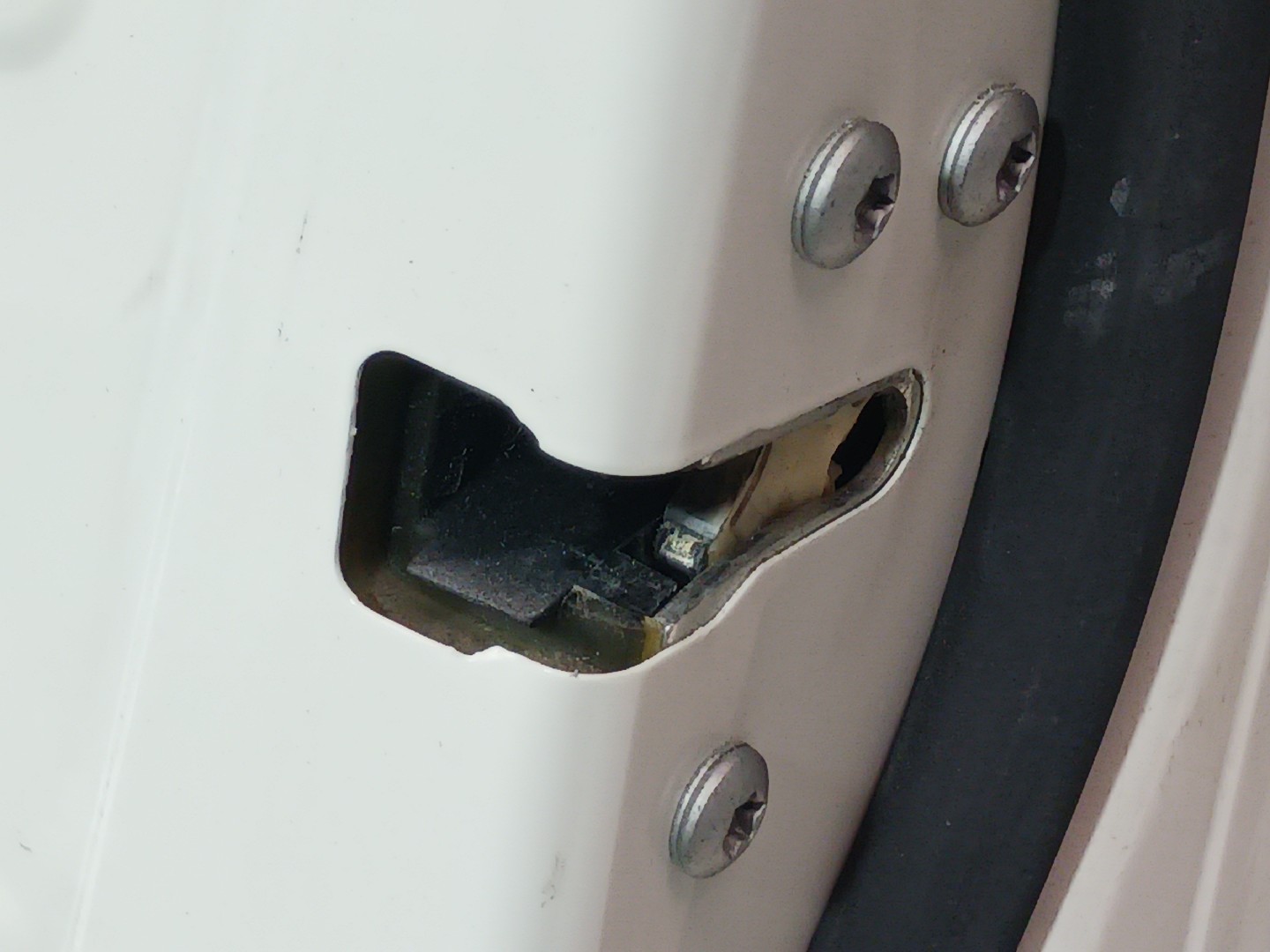 Puerta Delantero Derecho ALFA ROMEO Giulietta (940_) Imagem-6