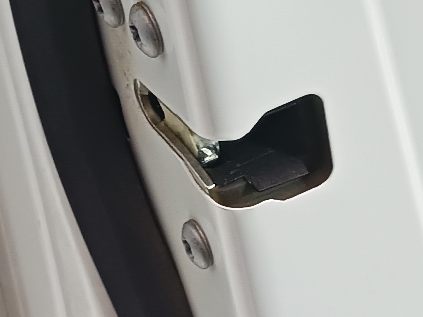 Puerta Delantero Izquierdo ALFA ROMEO Giulietta (940_) Imagem-9