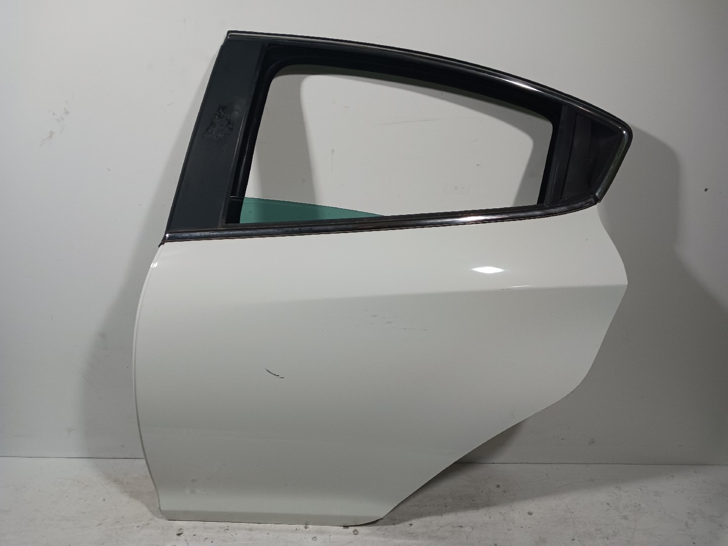 Puerta Trasero Izquierdo ALFA ROMEO Giulietta (940_)