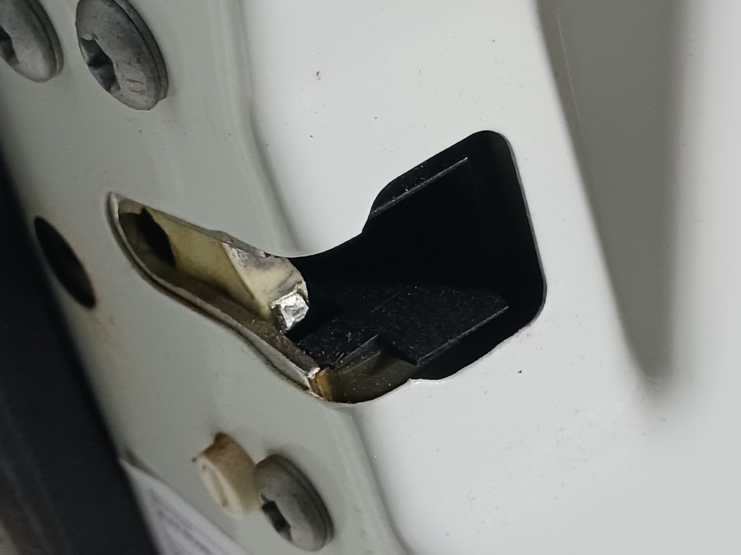 Puerta Trasero Izquierdo ALFA ROMEO Giulietta (940_) Imagem-6